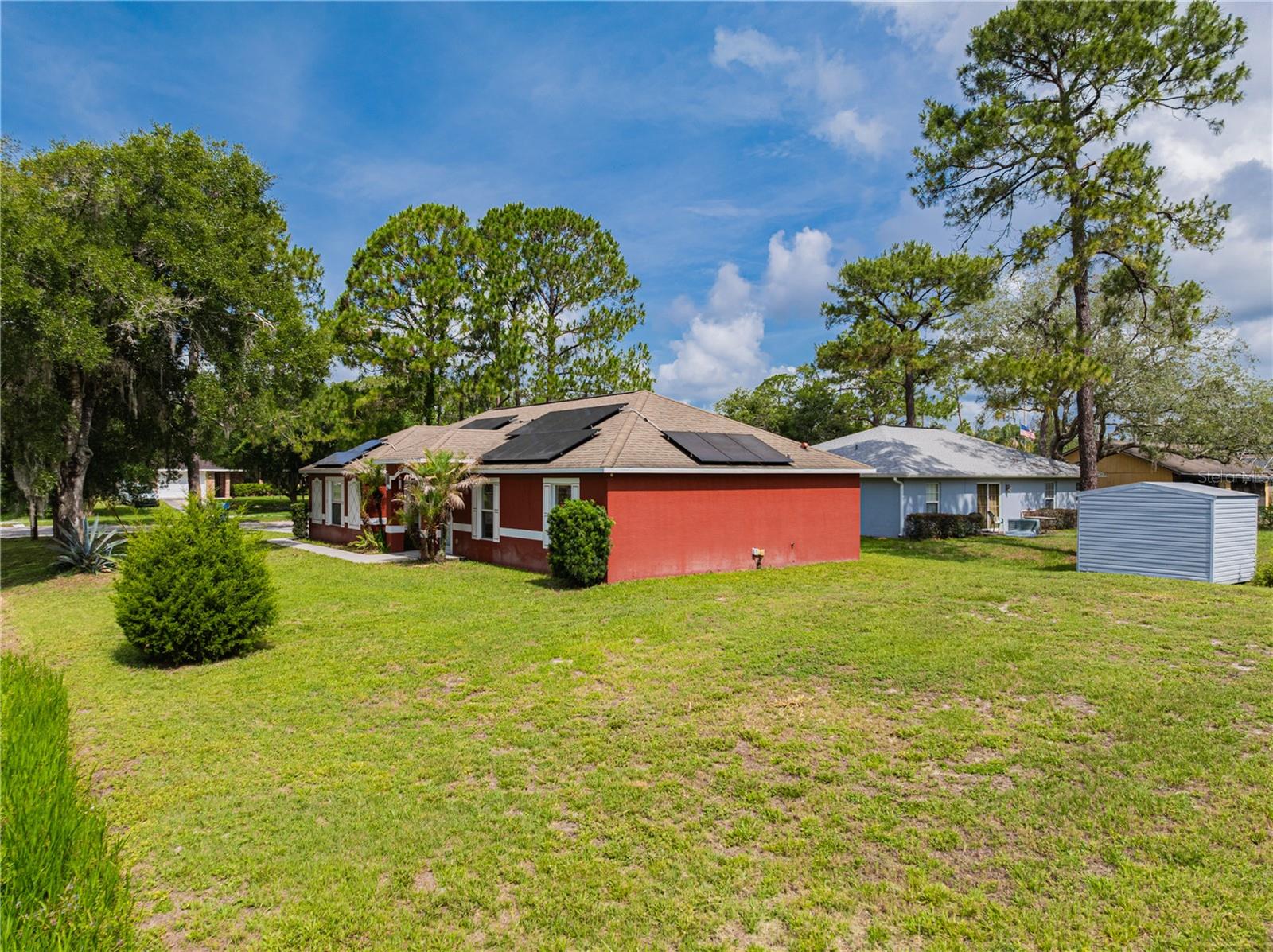 1509 WEST PKWY, DELAND, FL, 32724
