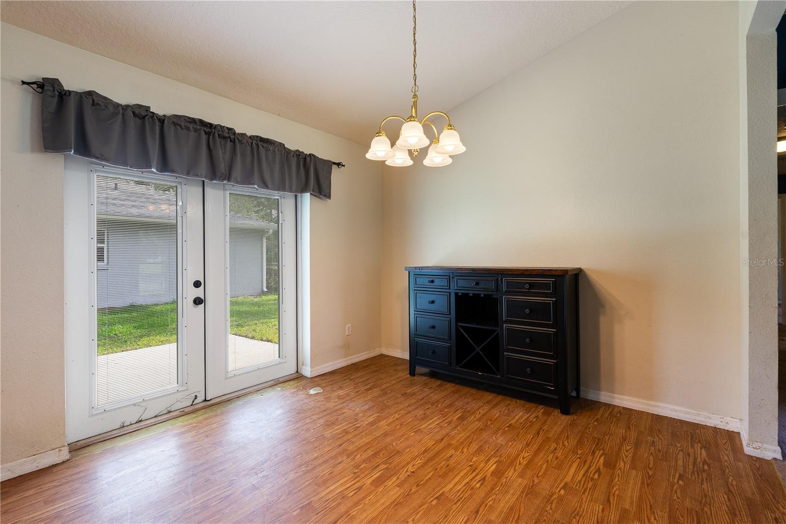 1509 WEST PKWY, DELAND, FL, 32724