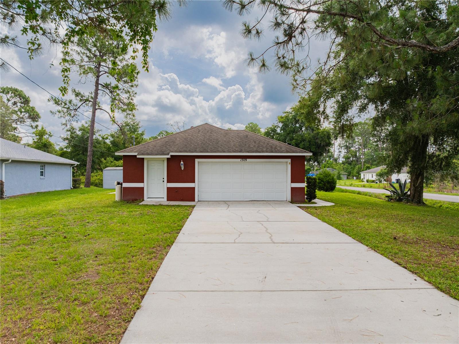 1509 WEST PKWY, DELAND, FL, 32724