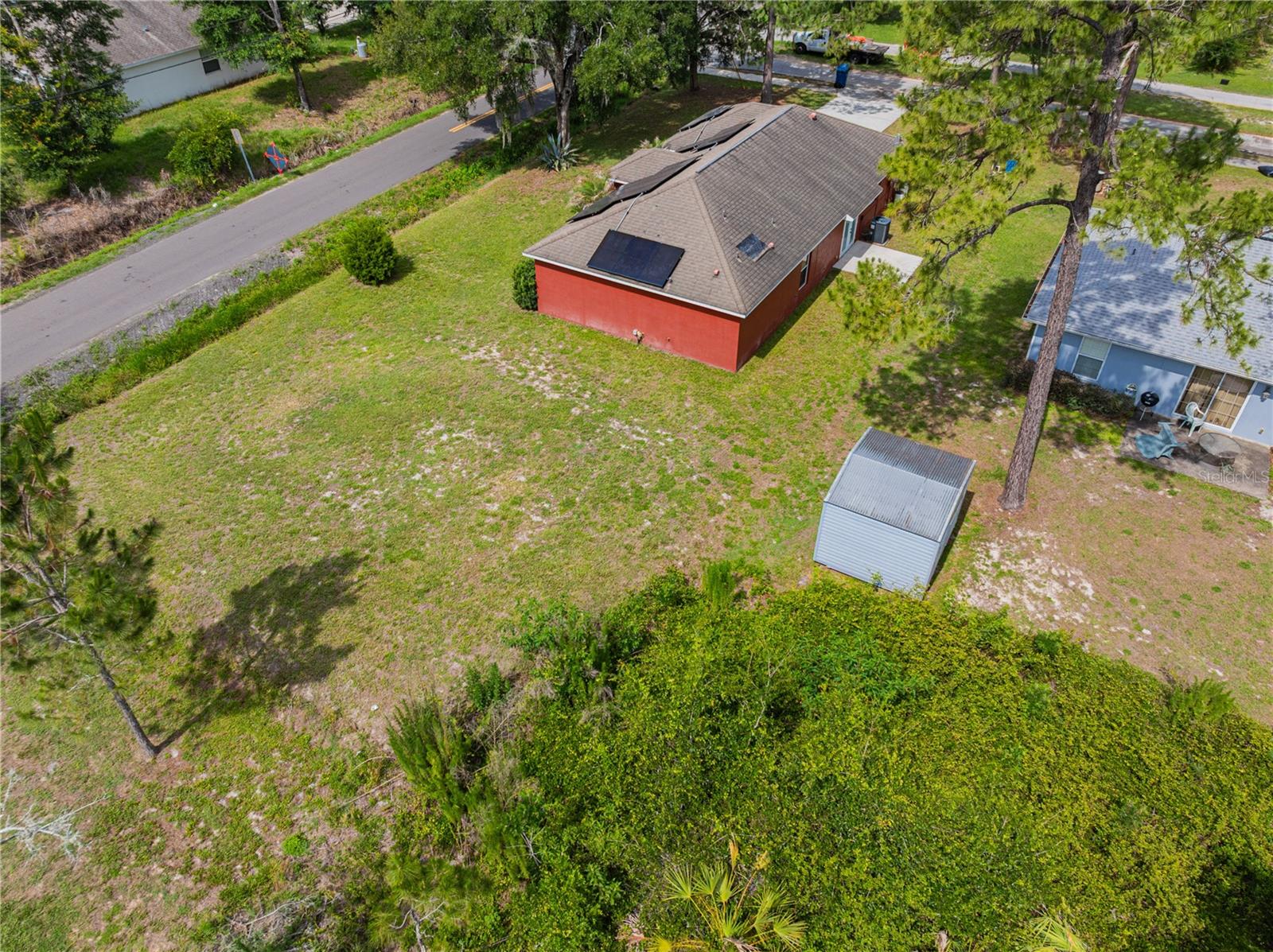 1509 WEST PKWY, DELAND, FL, 32724