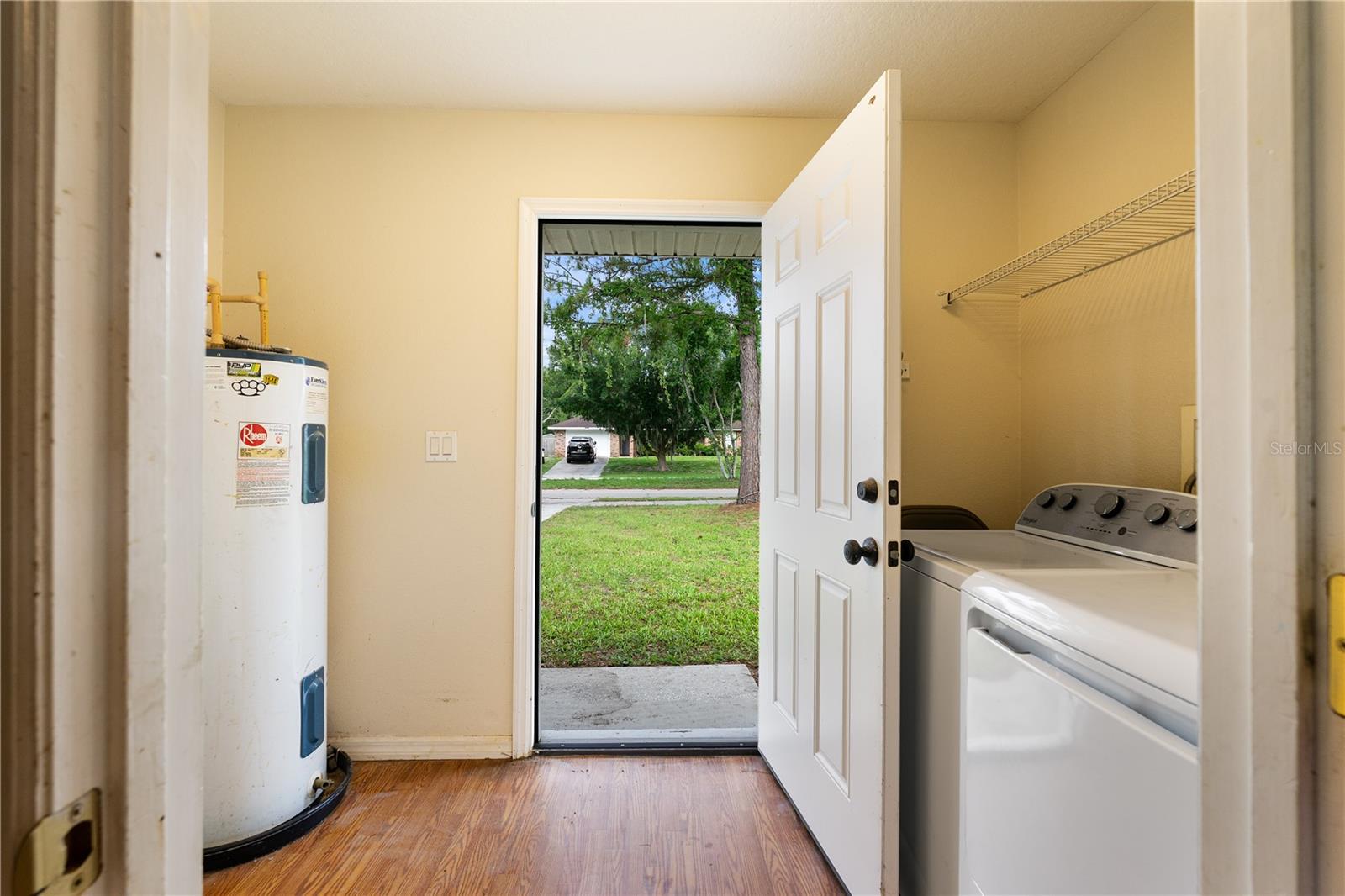1509 WEST PKWY, DELAND, FL, 32724