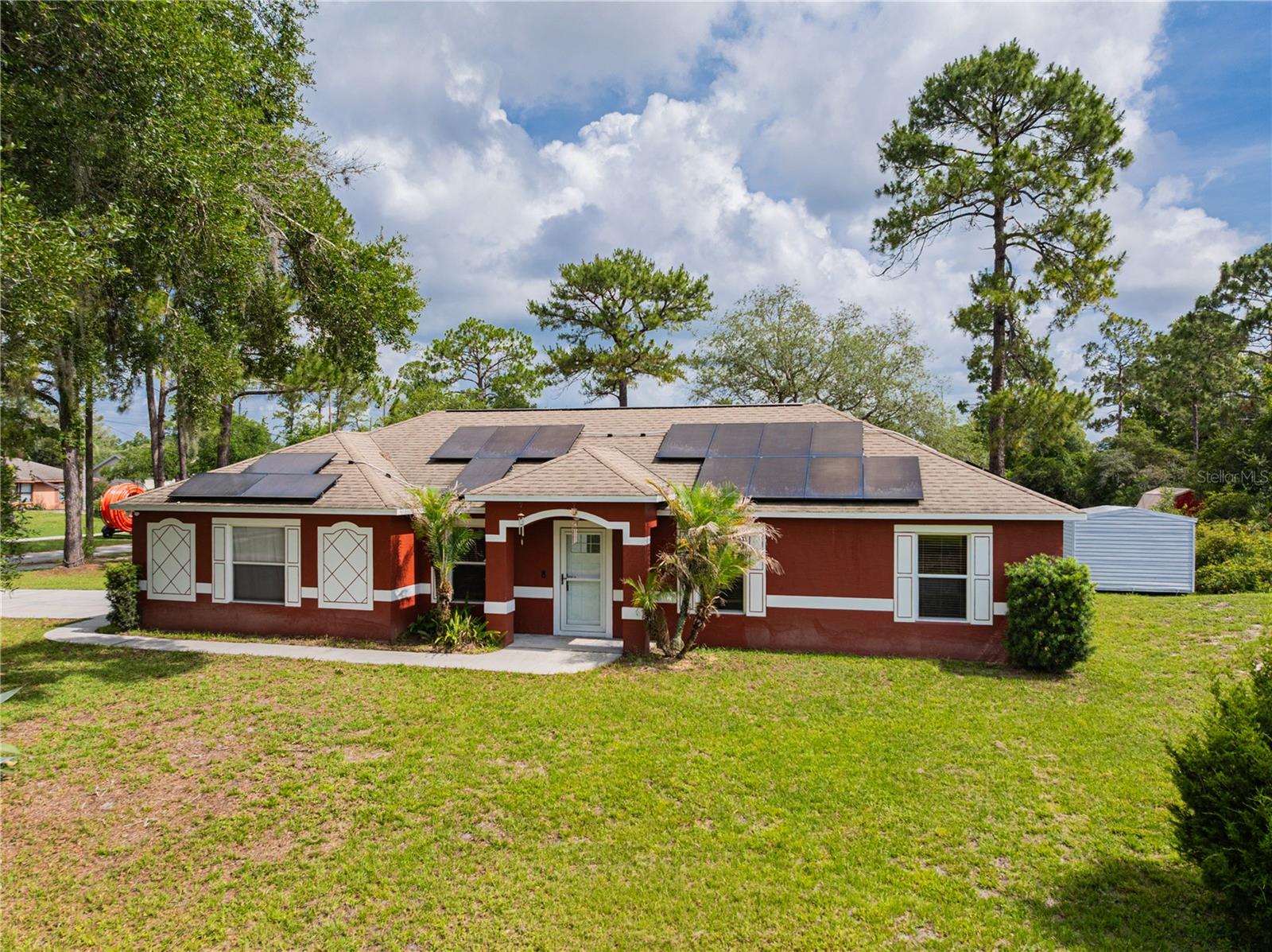 1509 WEST PKWY, DELAND, FL, 32724