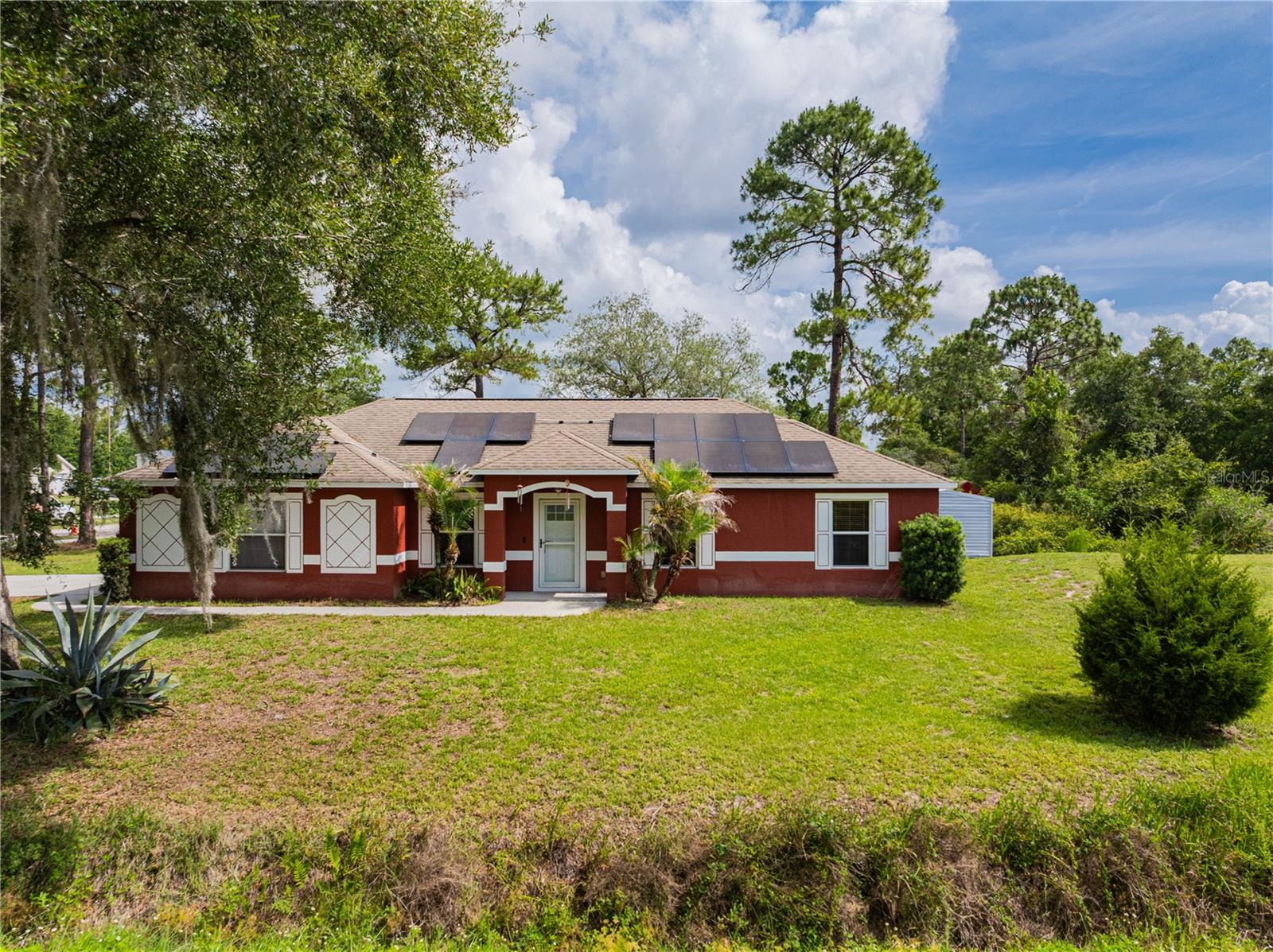1509 WEST PKWY, DELAND, FL, 32724