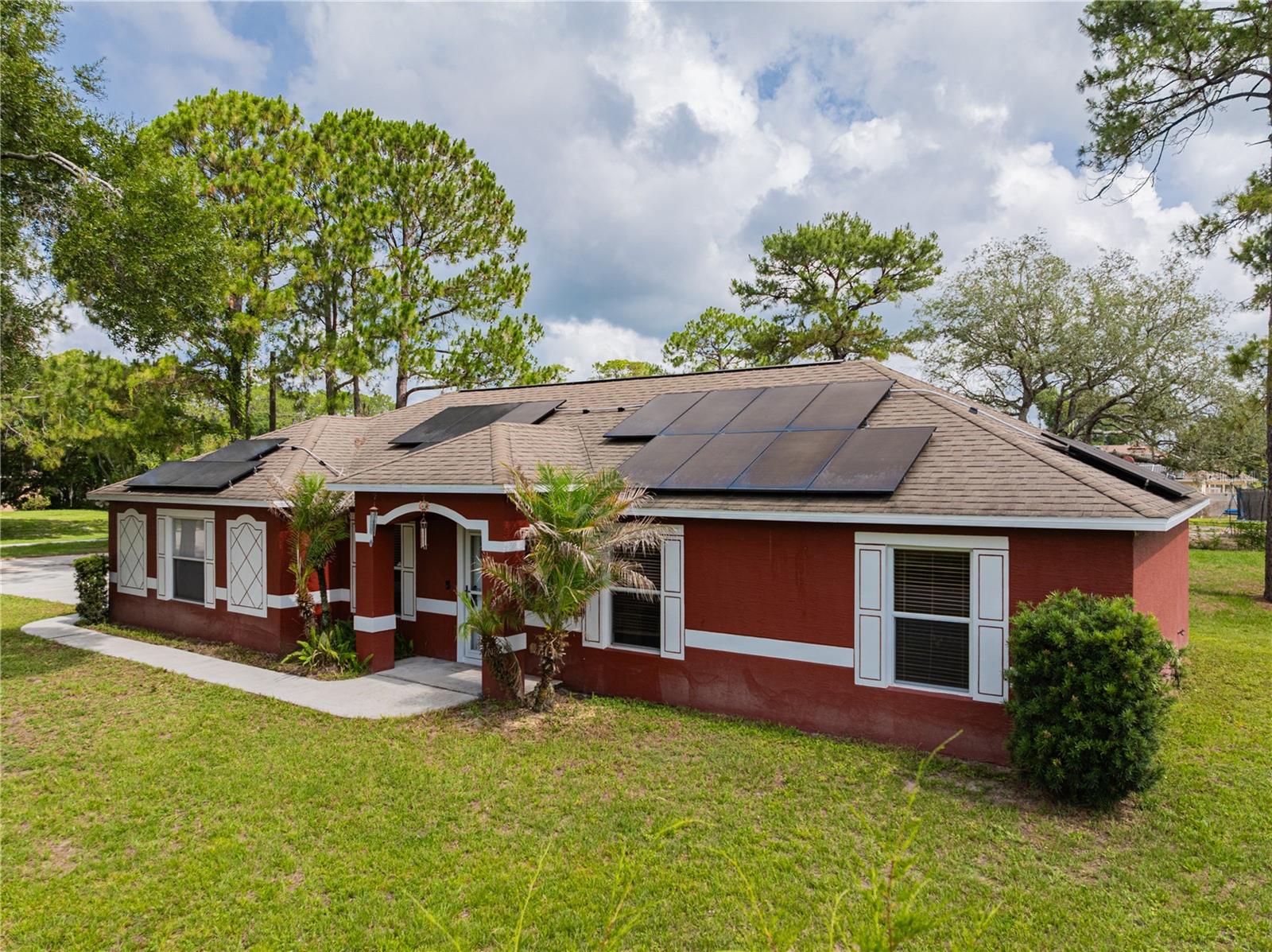 1509 WEST PKWY, DELAND, FL, 32724