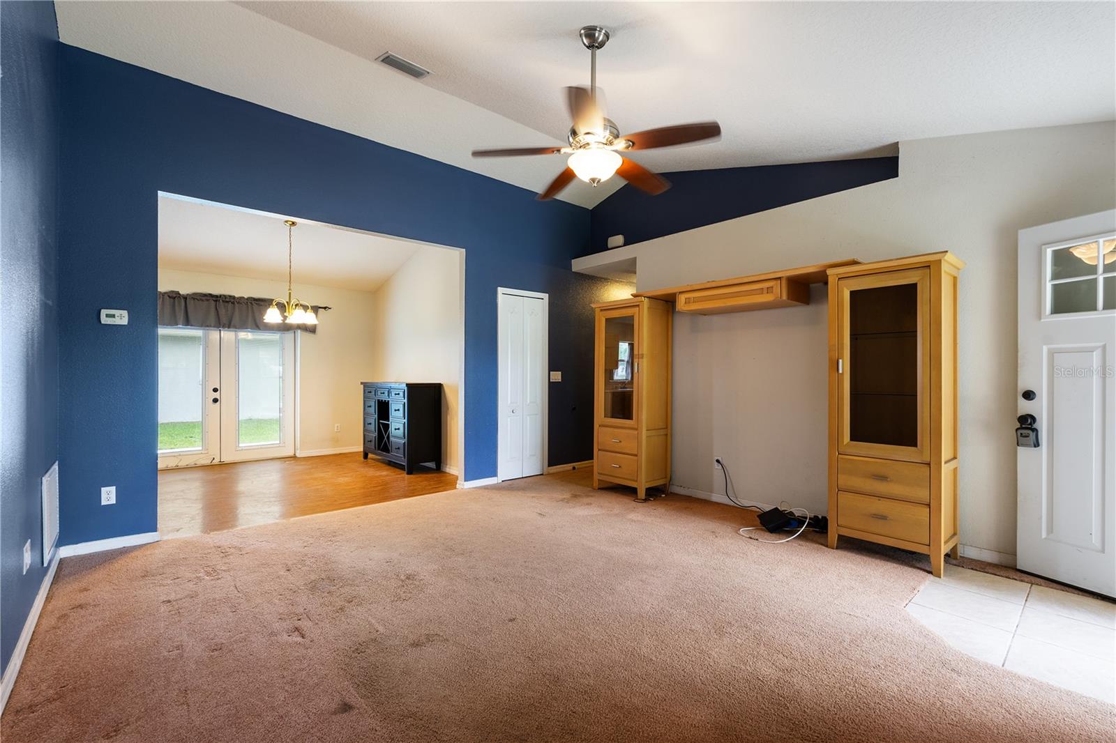 1509 WEST PKWY, DELAND, FL, 32724