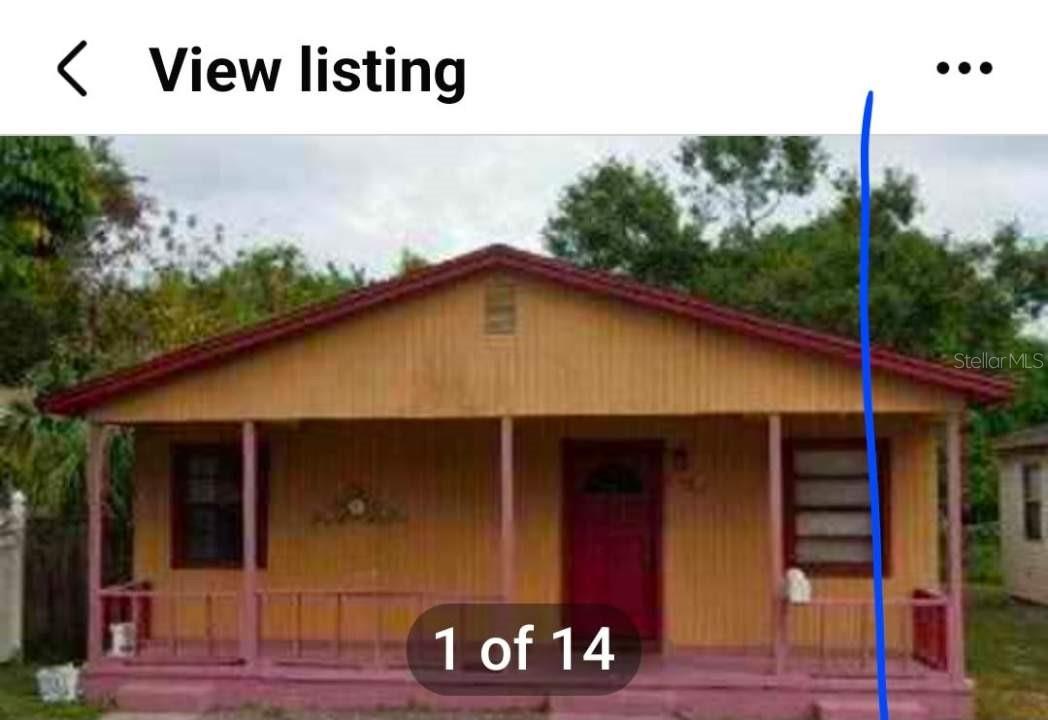 1130 29TH ST S, ST PETERSBURG, FL, 33712
