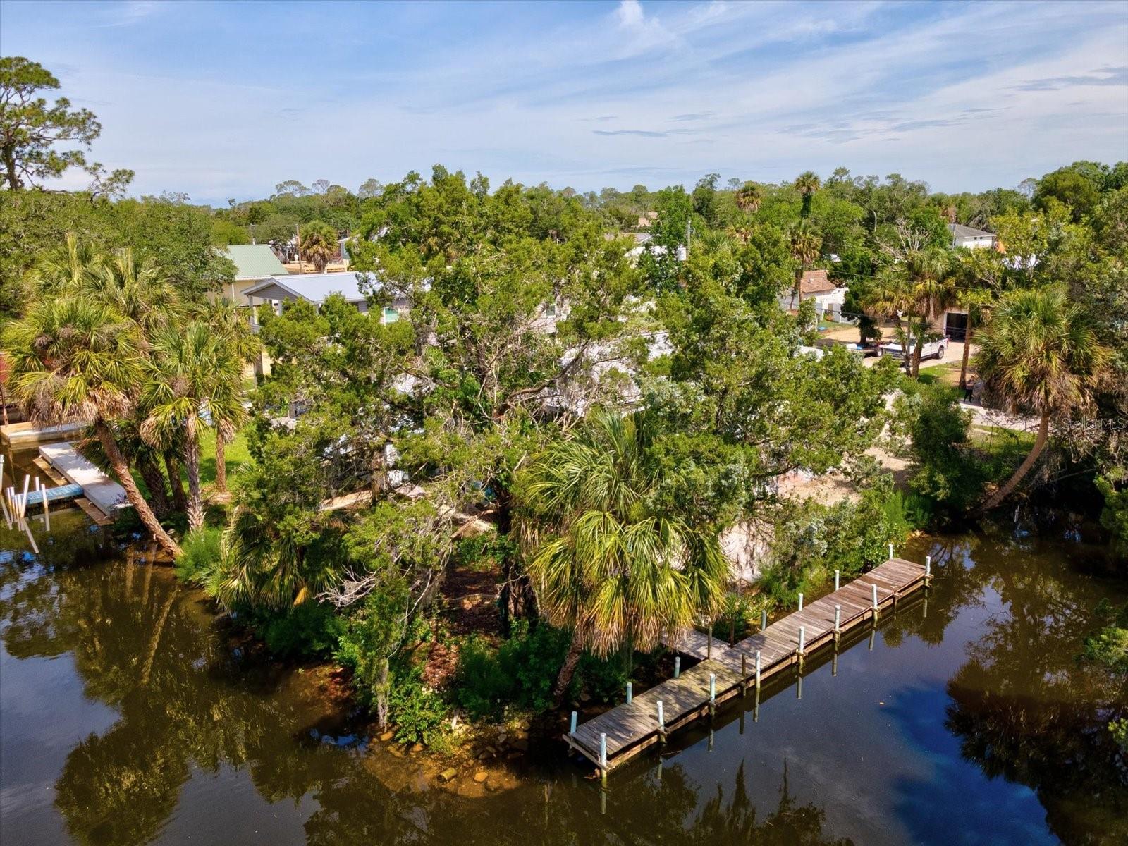 6150 ISLAND DR, WEEKI WACHEE, FL, 34607