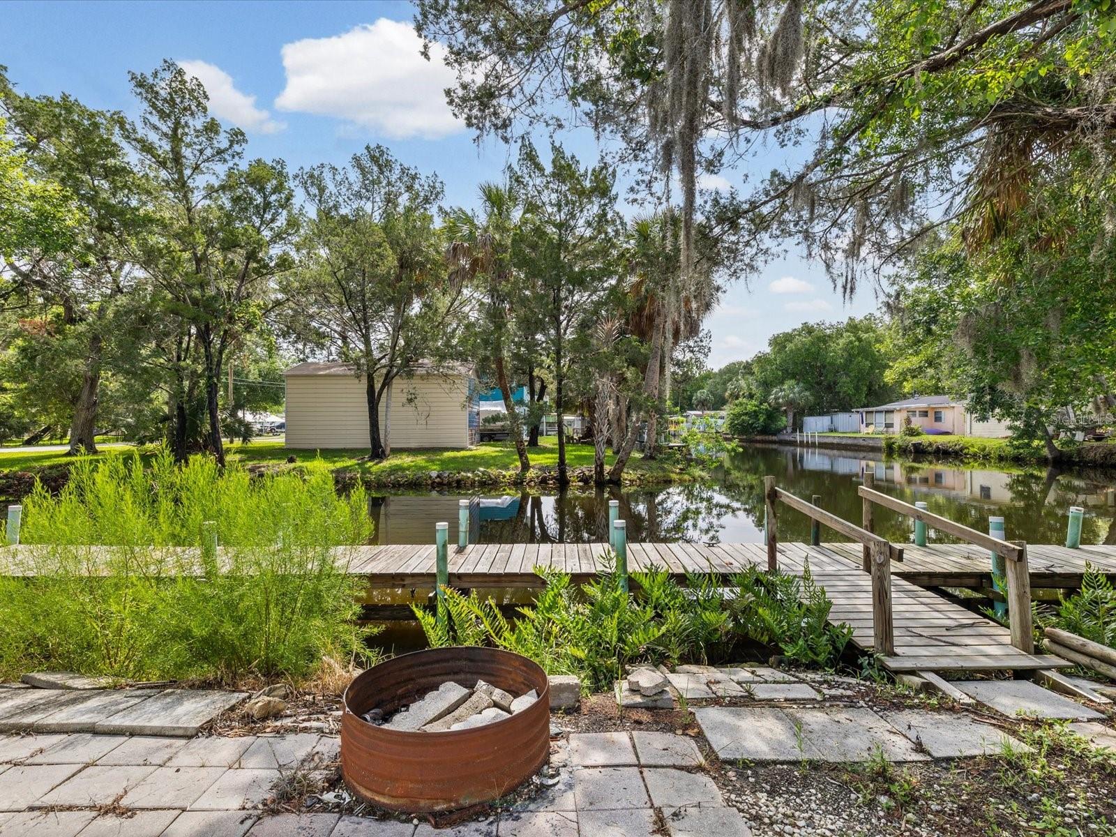 6150 ISLAND DR, WEEKI WACHEE, FL, 34607