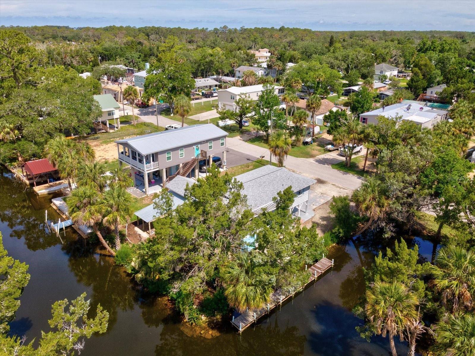 6150 ISLAND DR, WEEKI WACHEE, FL, 34607