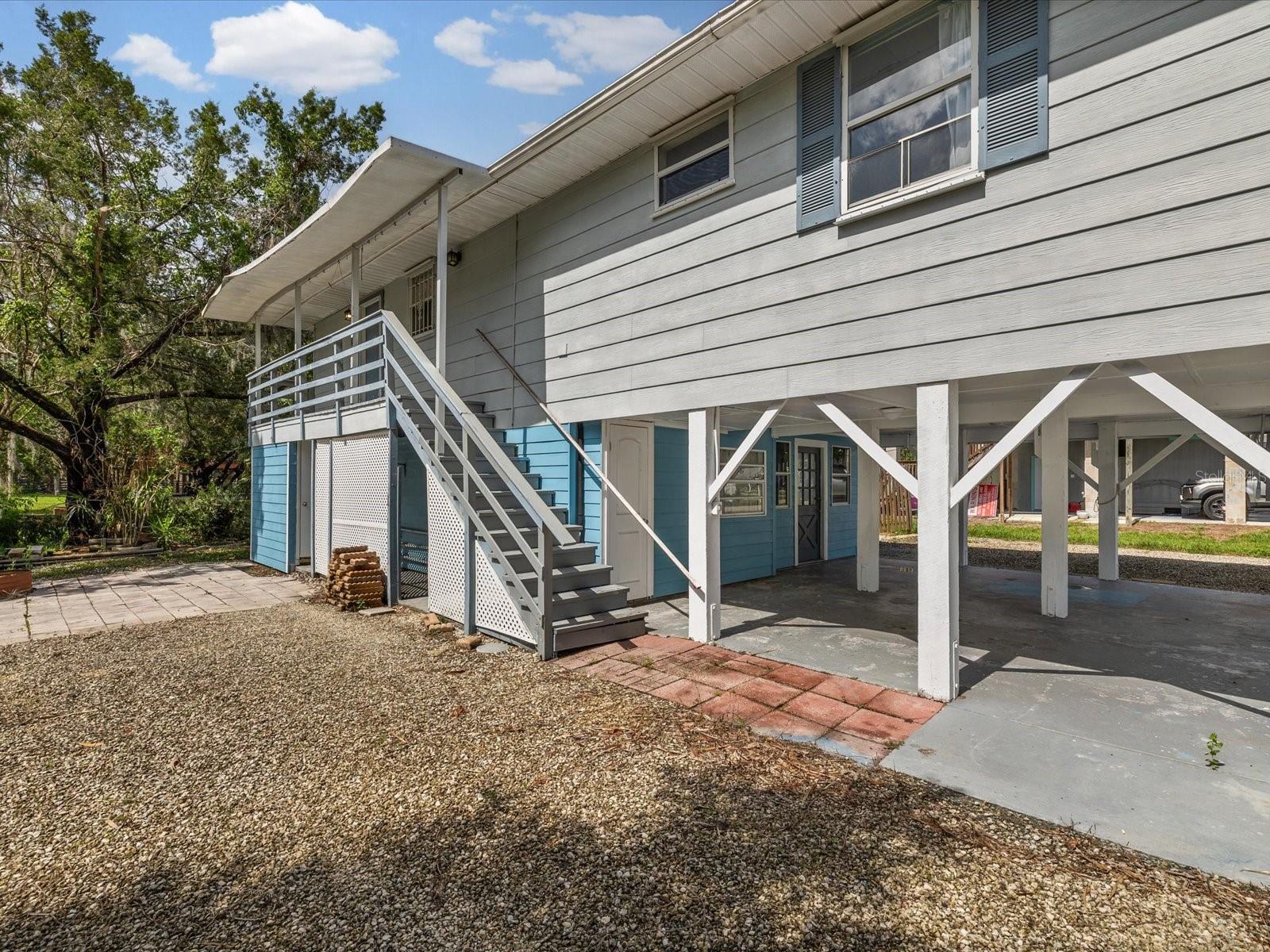 6150 ISLAND DR, WEEKI WACHEE, FL, 34607
