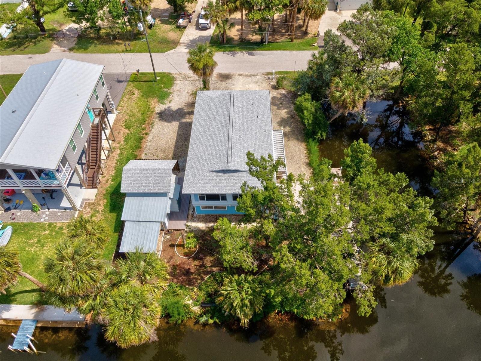 6150 ISLAND DR, WEEKI WACHEE, FL, 34607