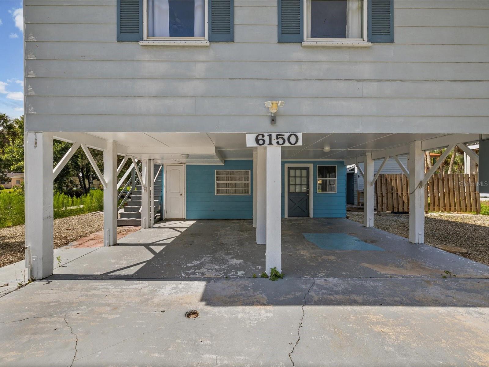 6150 ISLAND DR, WEEKI WACHEE, FL, 34607