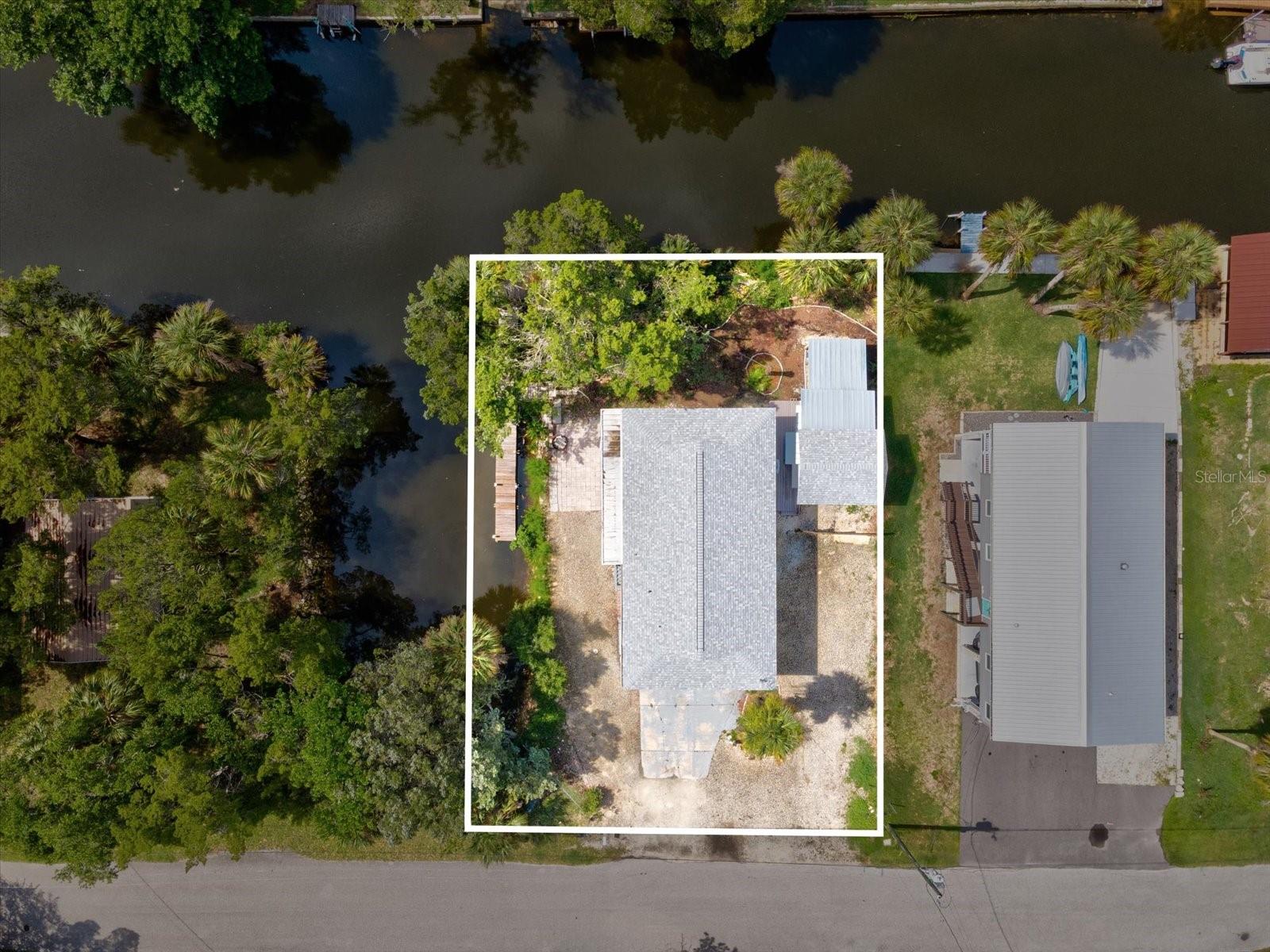 6150 ISLAND DR, WEEKI WACHEE, FL, 34607