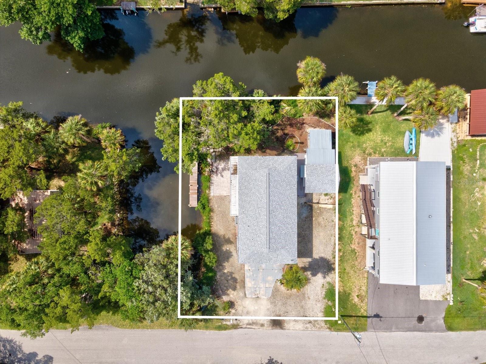 6150 ISLAND DR, WEEKI WACHEE, FL, 34607