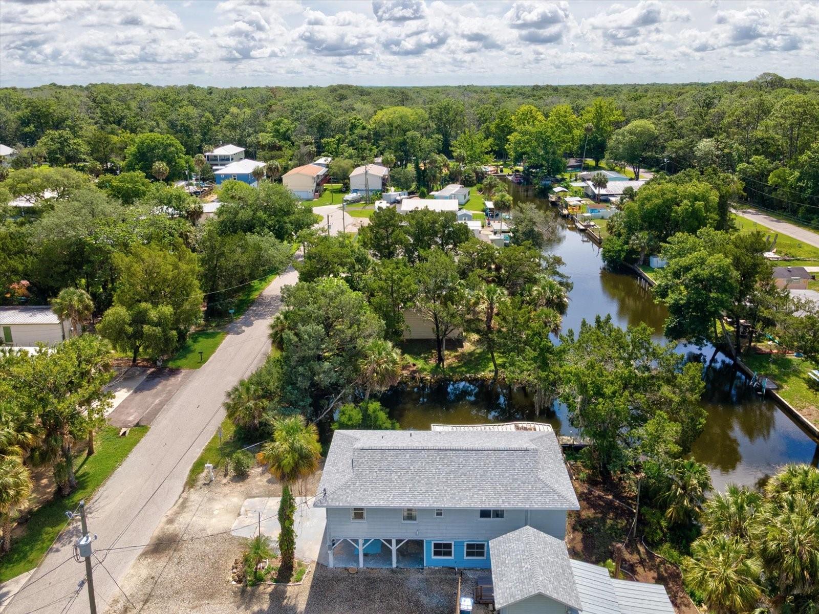 6150 ISLAND DR, WEEKI WACHEE, FL, 34607