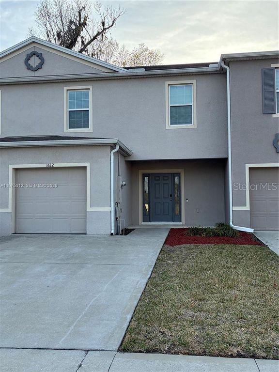 1612 PRIMO CT, DAYTONA BEACH, FL, 32117