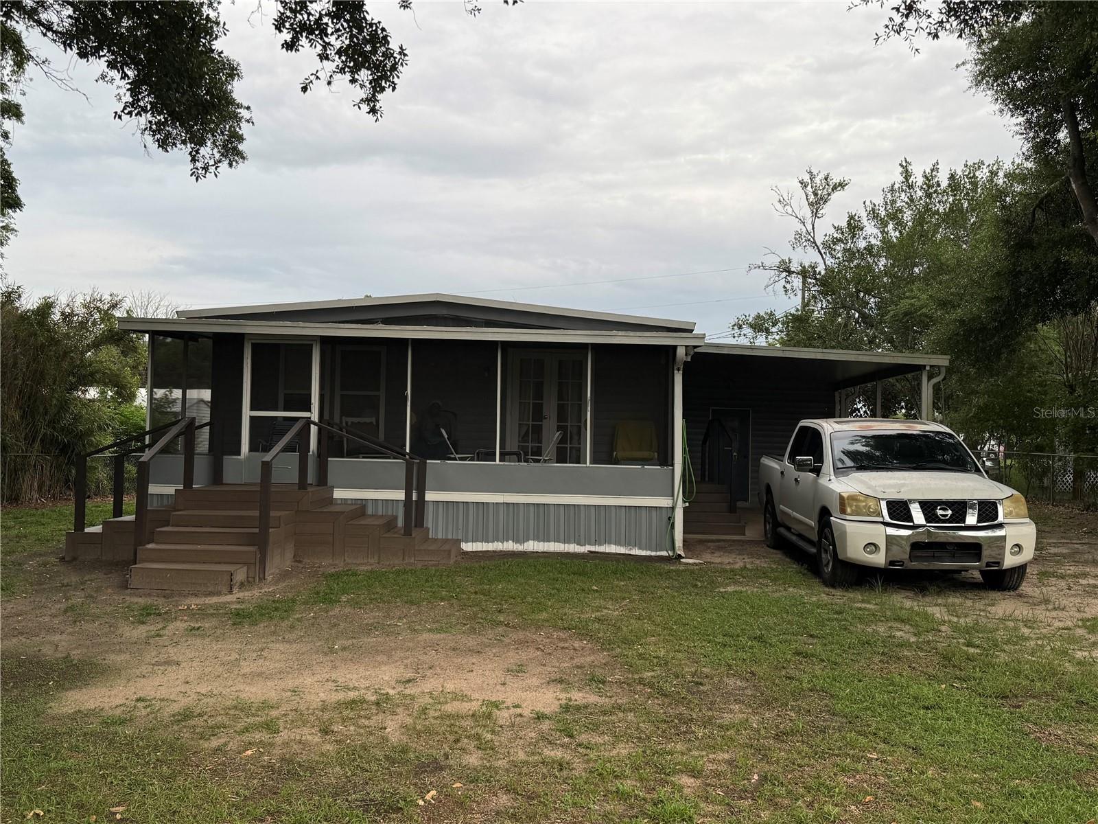 LITTLE LAKE WEIR FIRST ADD, SUMMERFIELD, FL, 34491