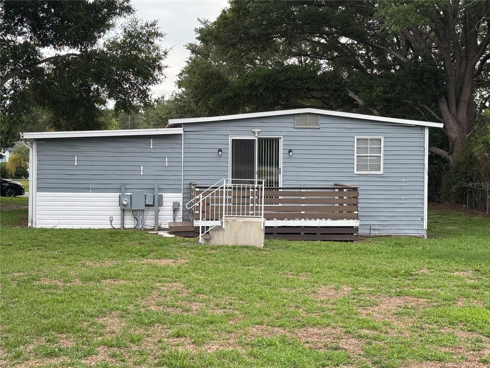 LITTLE LAKE WEIR FIRST ADD, SUMMERFIELD, FL, 34491