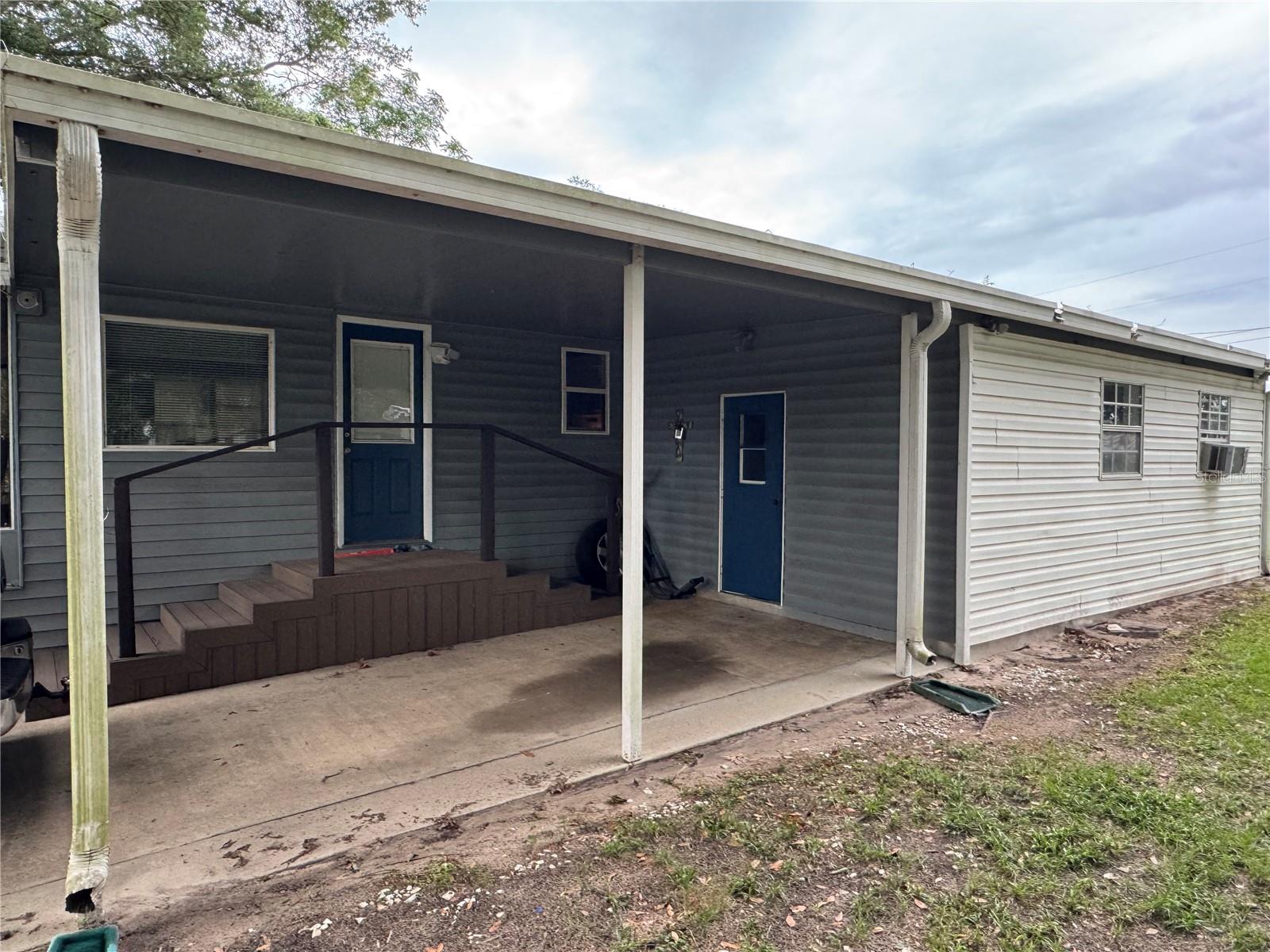 LITTLE LAKE WEIR FIRST ADD, SUMMERFIELD, FL, 34491
