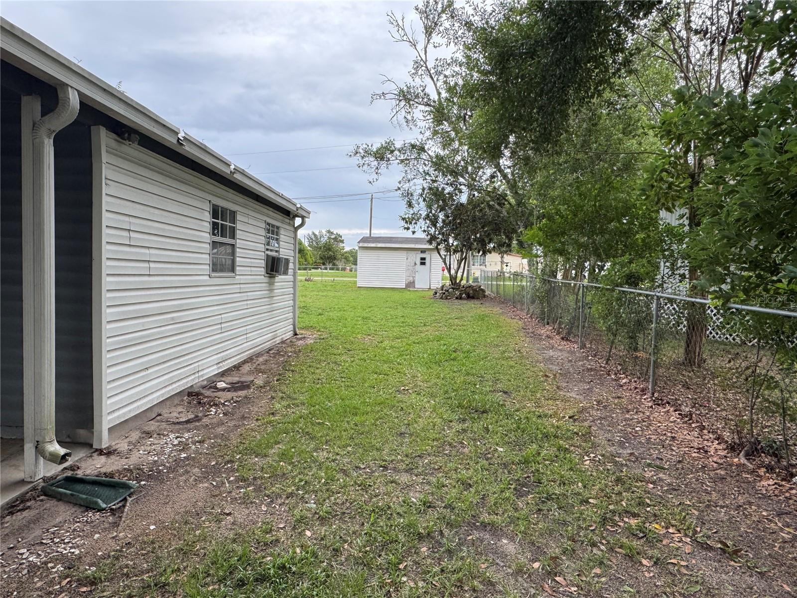 LITTLE LAKE WEIR FIRST ADD, SUMMERFIELD, FL, 34491