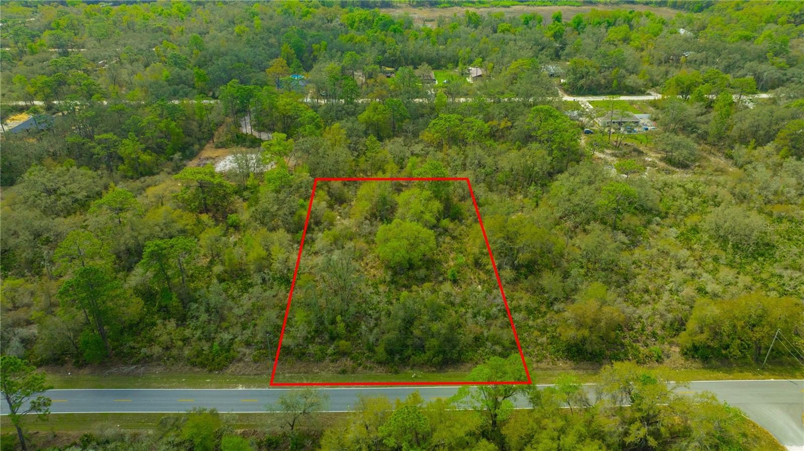 35166 CORNERSTONE DR, WEBSTER, FL, 33597