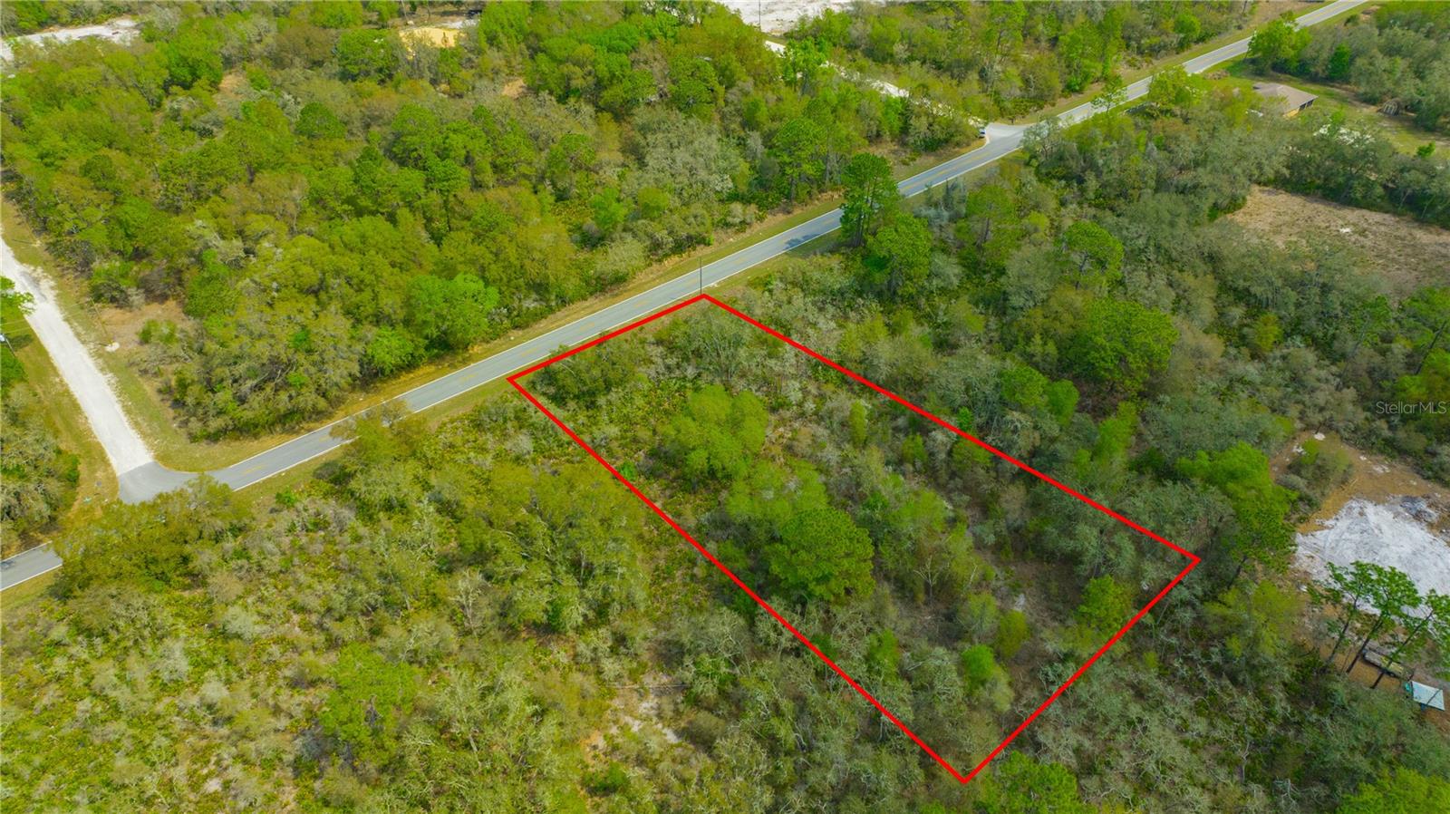 35166 CORNERSTONE DR, WEBSTER, FL, 33597