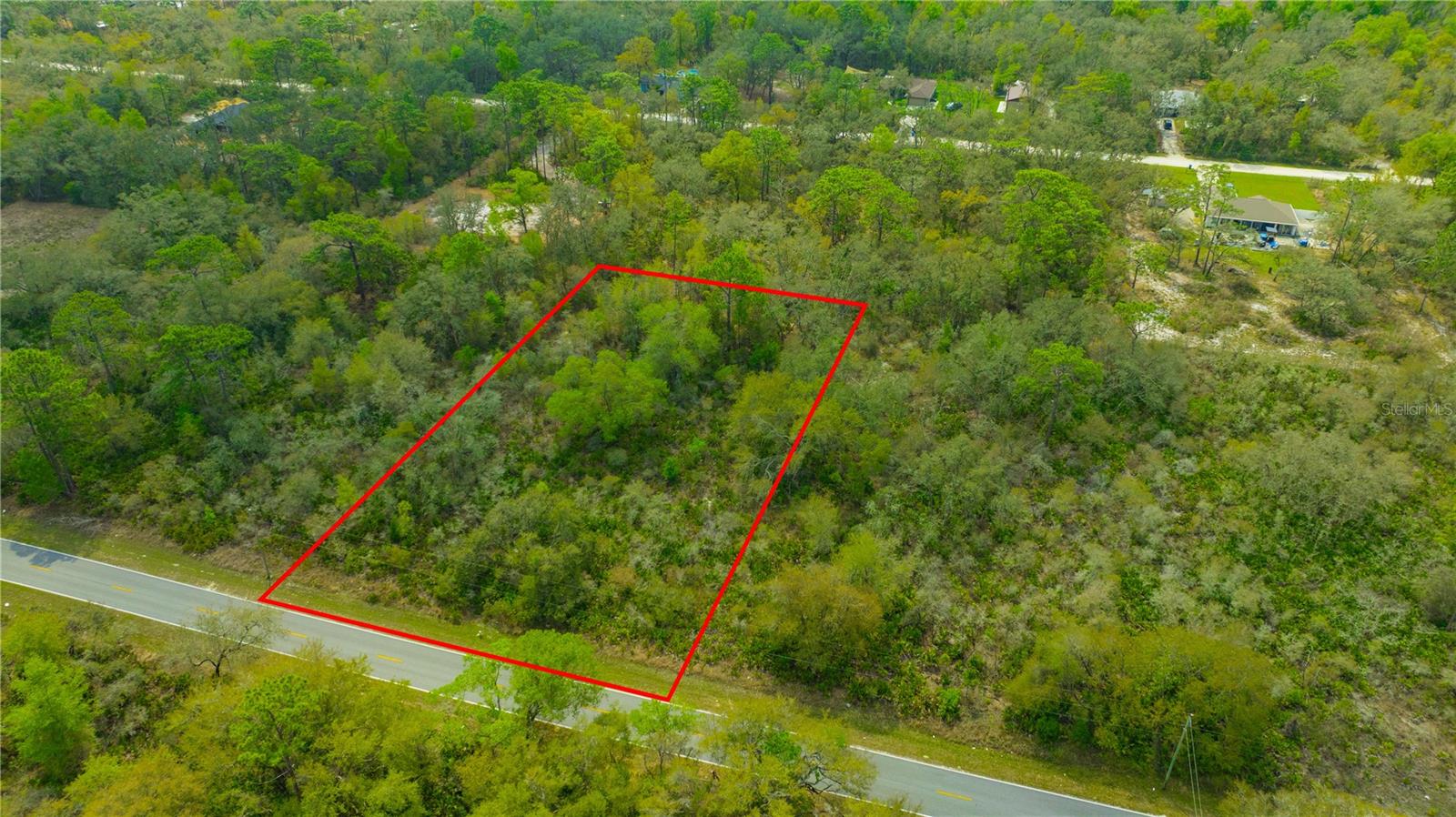 35166 CORNERSTONE DR, WEBSTER, FL, 33597