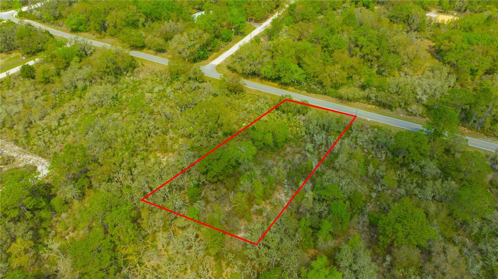 35166 CORNERSTONE DR, WEBSTER, FL, 33597