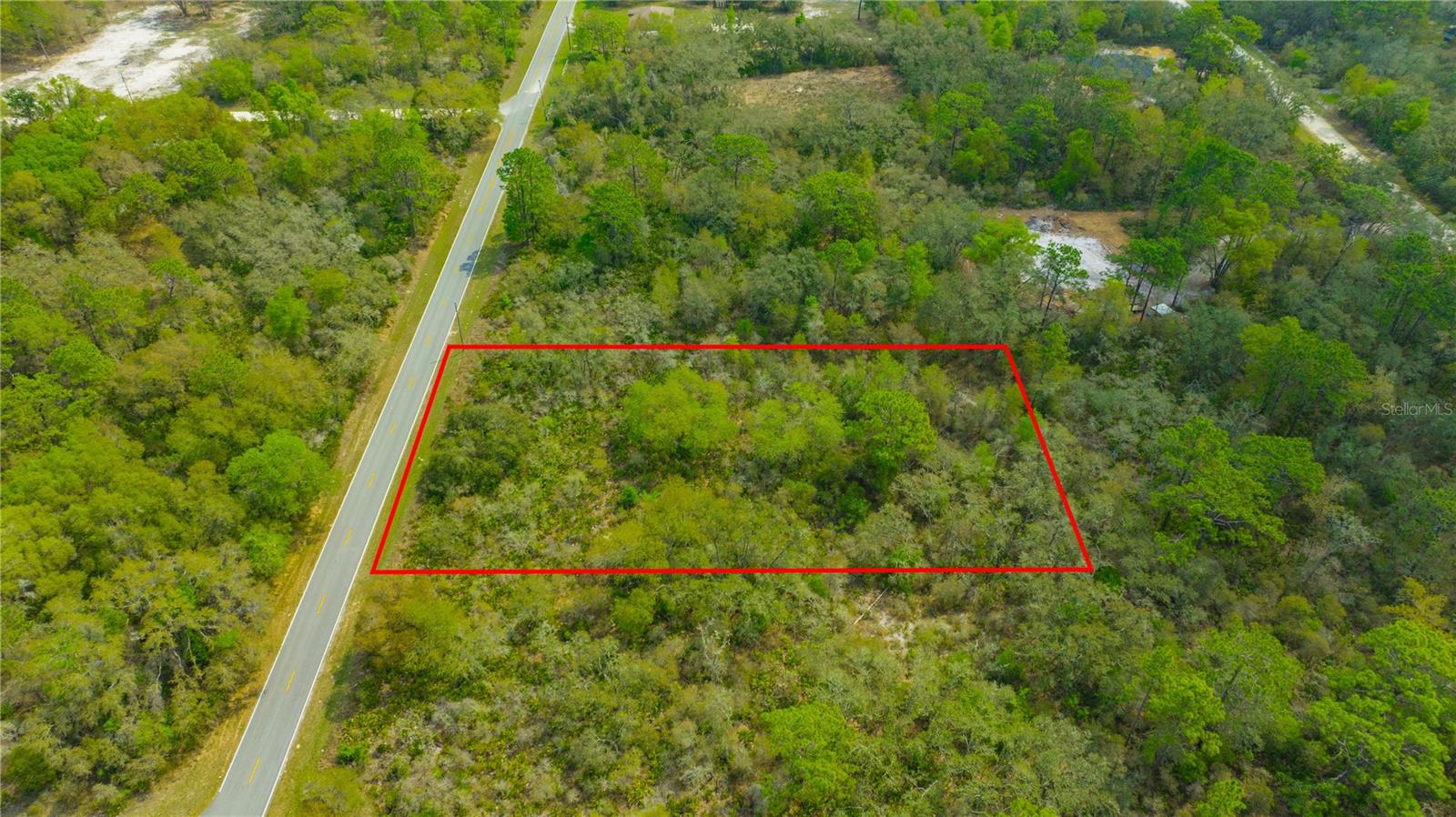 35166 CORNERSTONE DR, WEBSTER, FL, 33597