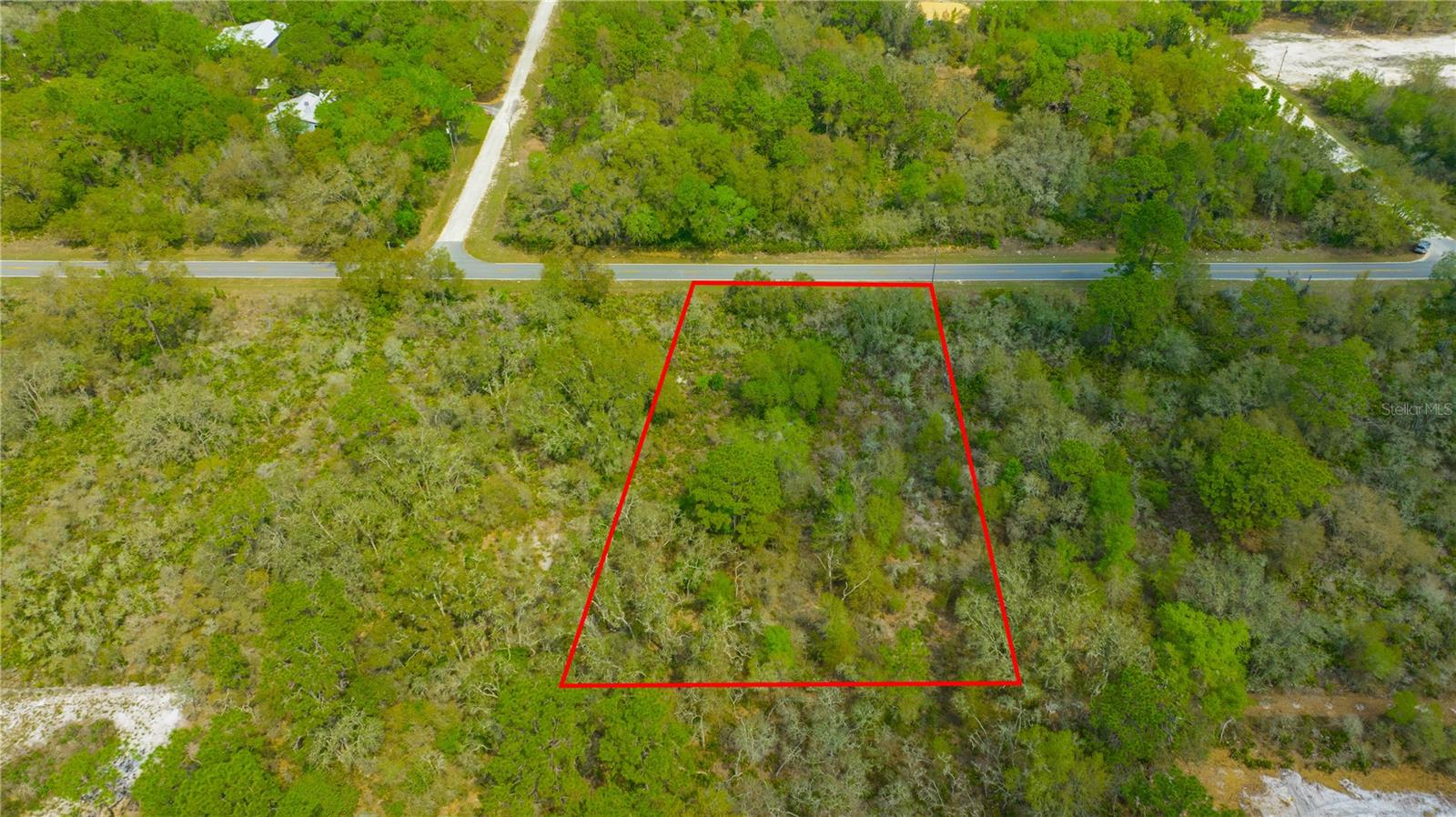 35166 CORNERSTONE DR, WEBSTER, FL, 33597