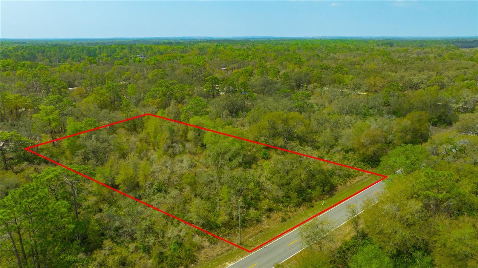 35166 CORNERSTONE DR, WEBSTER, FL, 33597