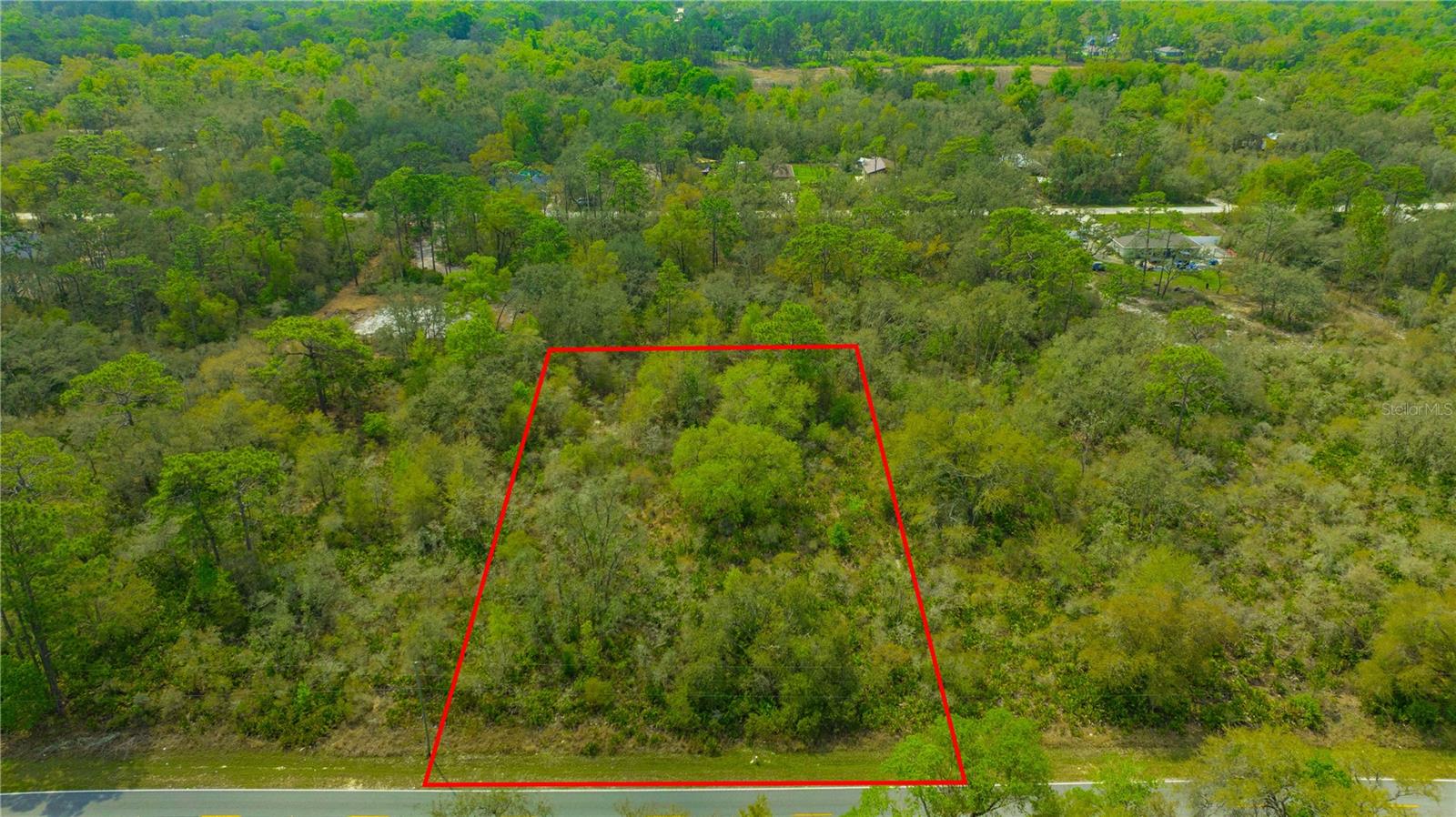 35166 CORNERSTONE DR, WEBSTER, FL, 33597