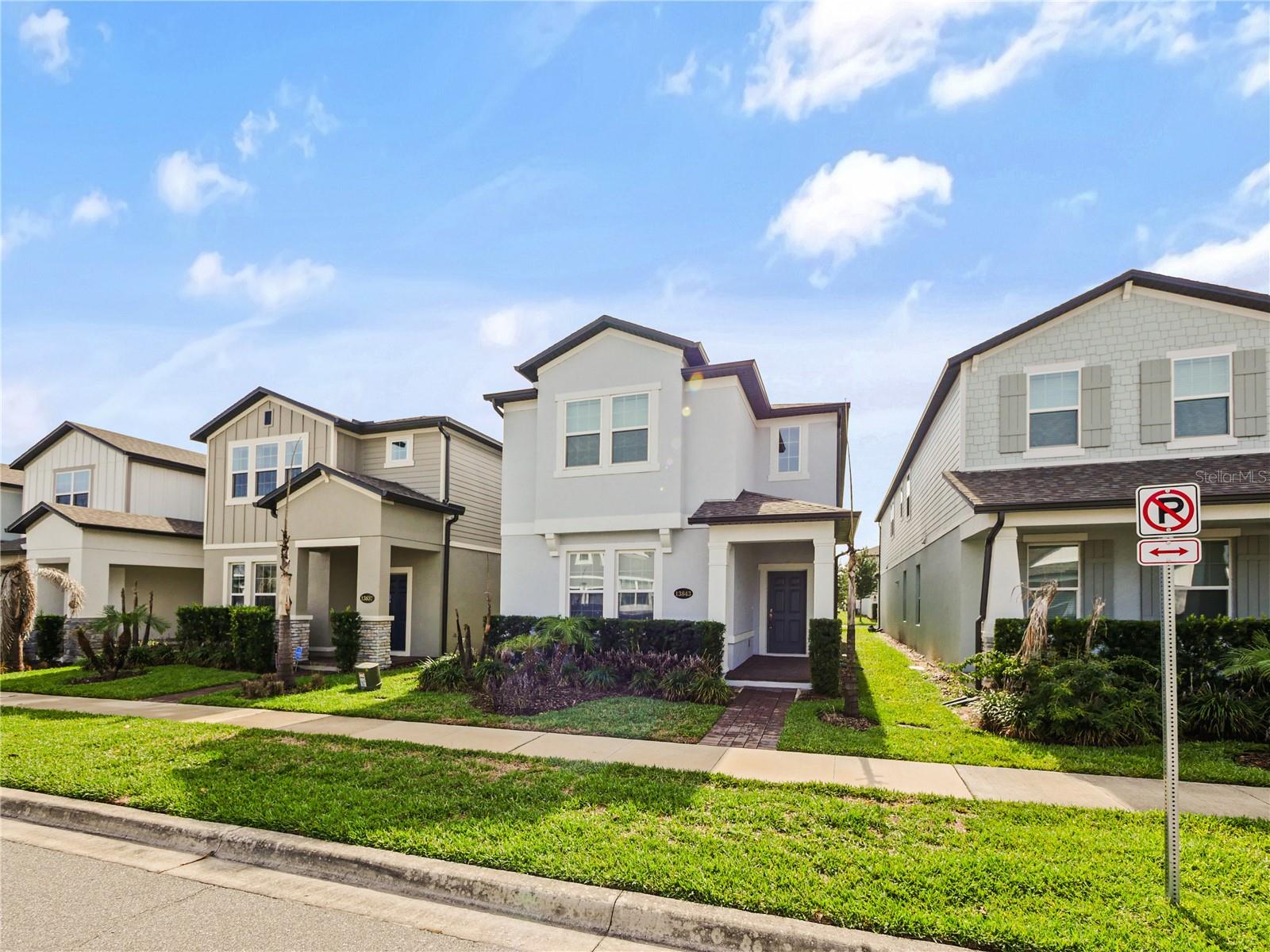 13843 LANYARD WAY, WINTER GARDEN, FL, 34787