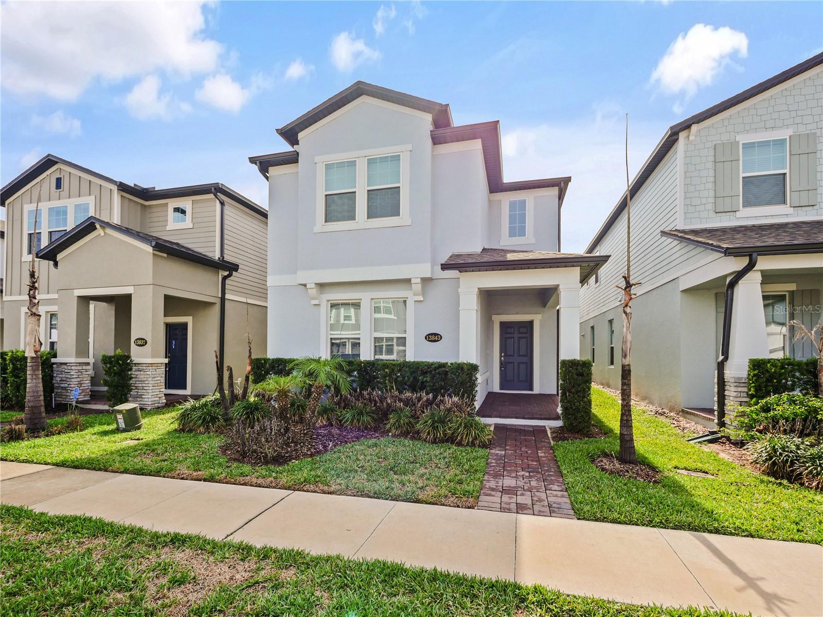 13843 LANYARD WAY, WINTER GARDEN, FL, 34787