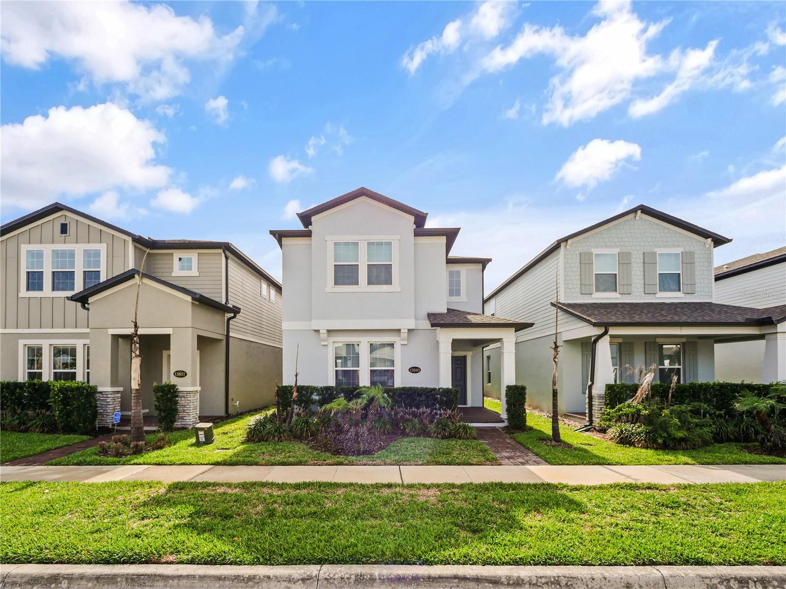 13843 LANYARD WAY, WINTER GARDEN, FL, 34787