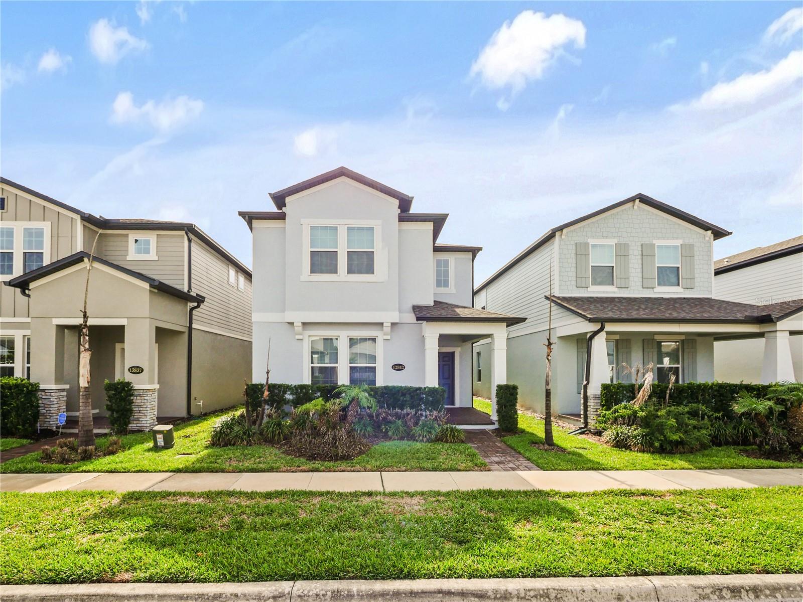 13843 LANYARD WAY, WINTER GARDEN, FL, 34787