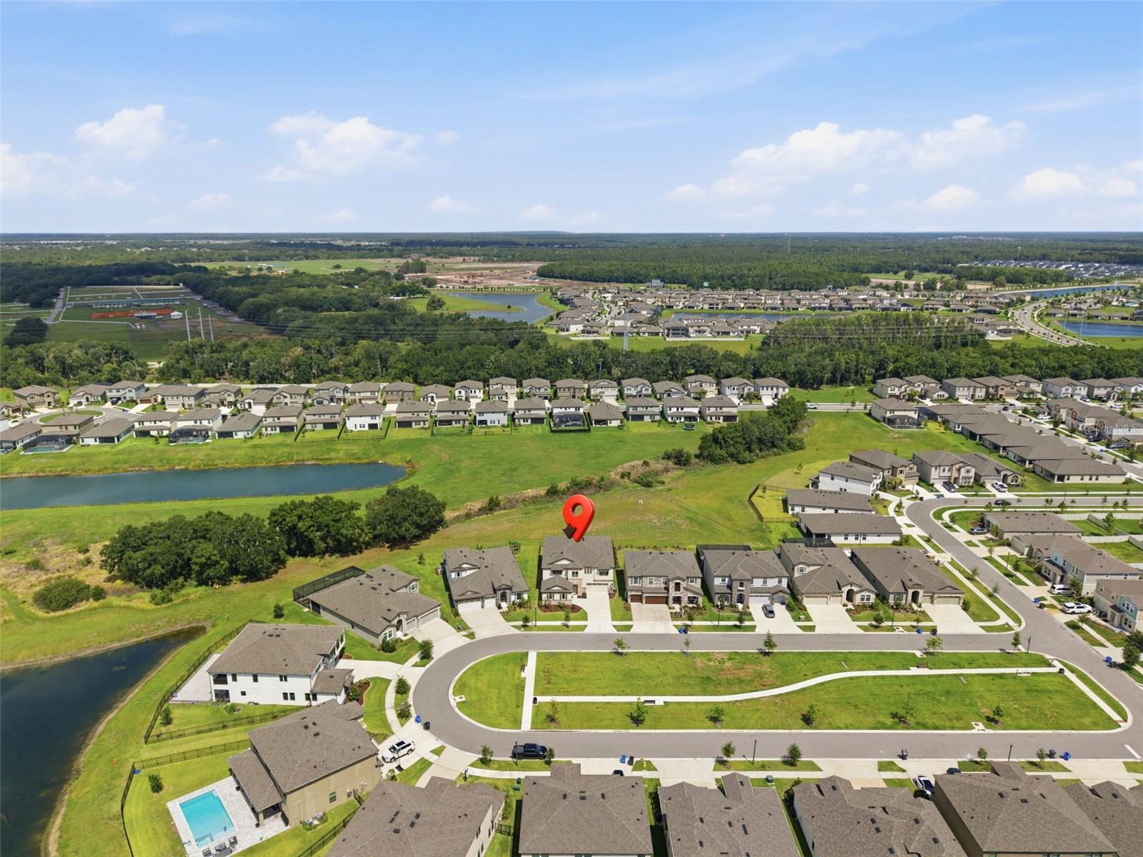 12962 STEED TRACE LOOP, LITHIA, FL, 33547