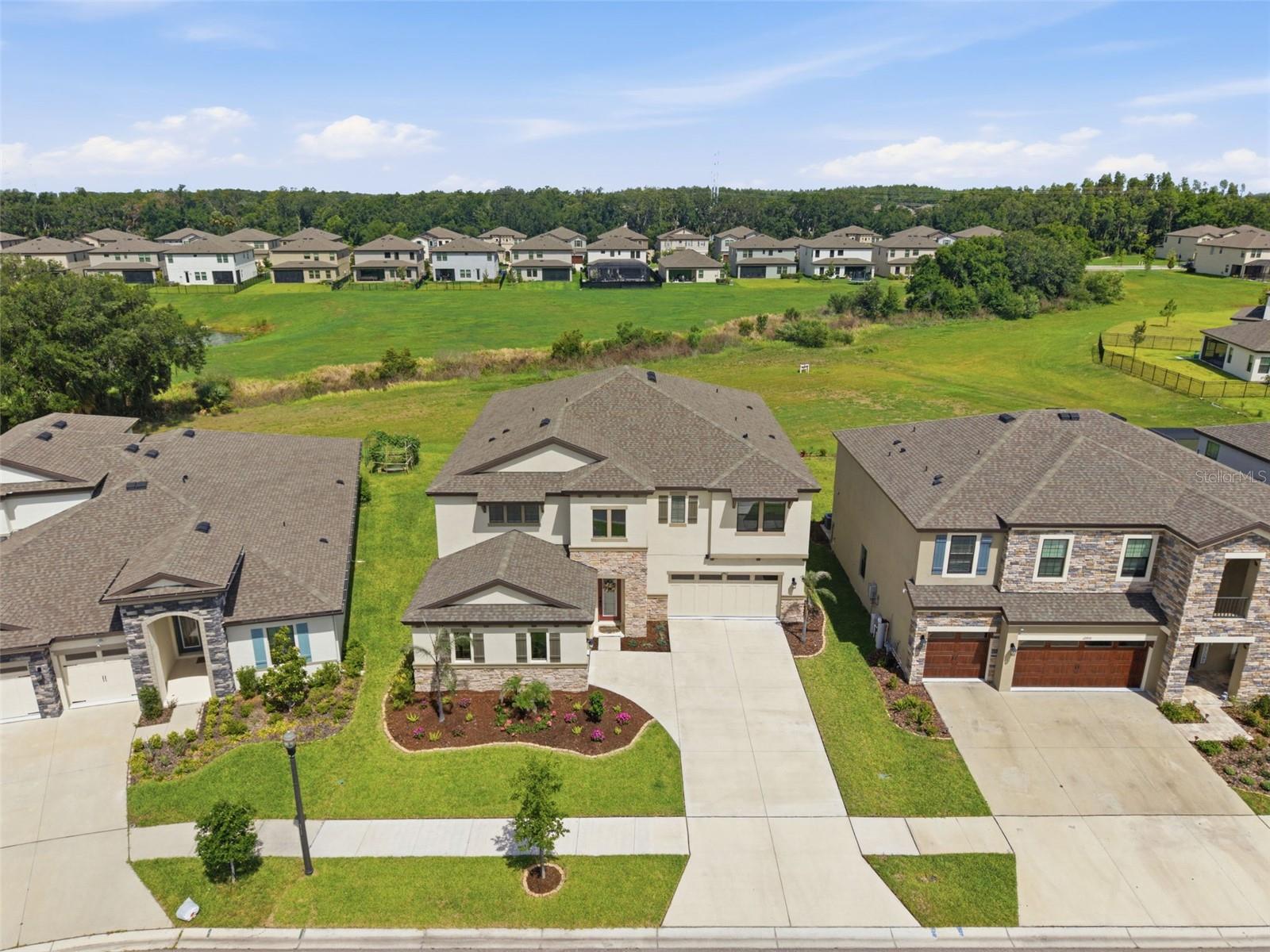12962 STEED TRACE LOOP, LITHIA, FL, 33547