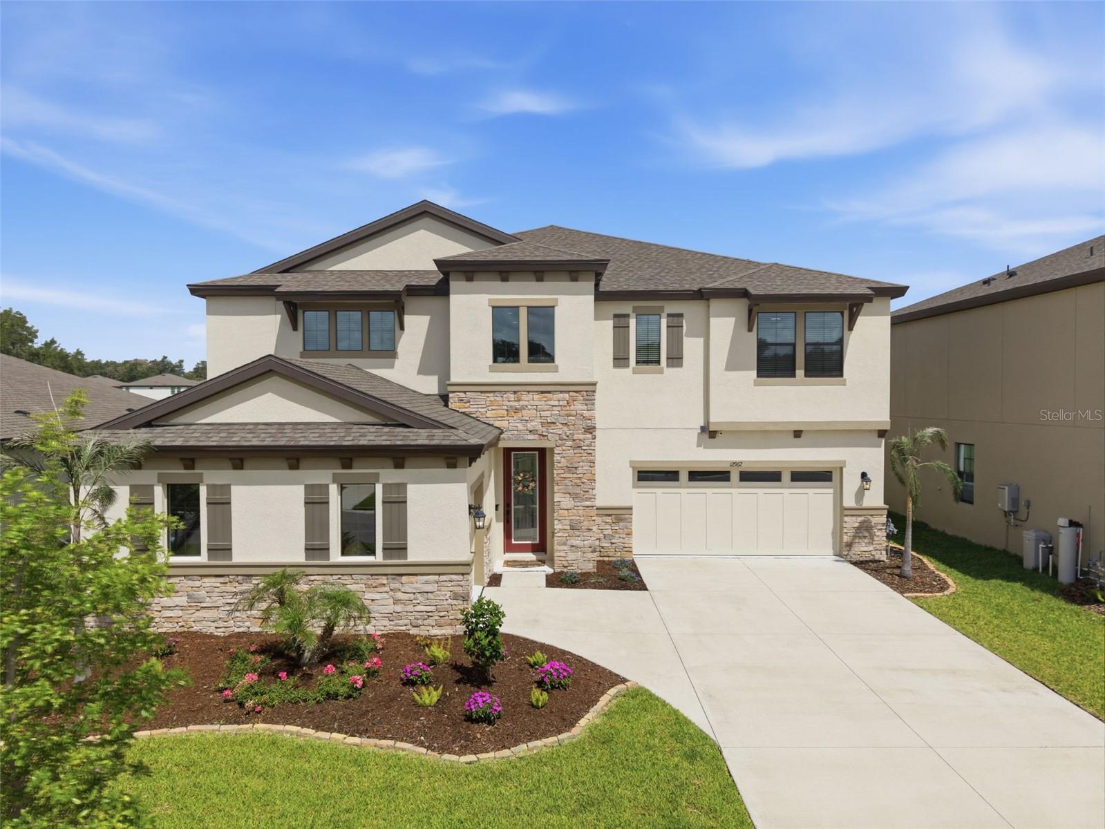 12962 STEED TRACE LOOP, LITHIA, FL, 33547