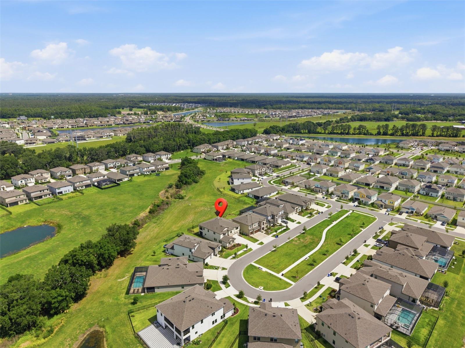 12962 STEED TRACE LOOP, LITHIA, FL, 33547