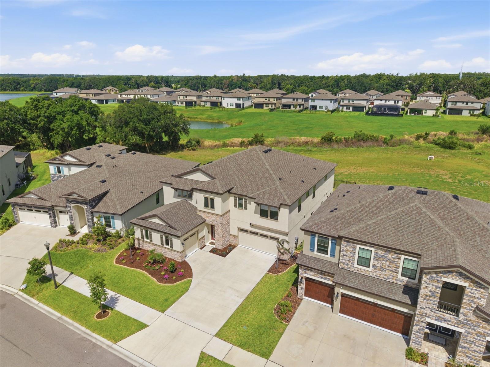12962 STEED TRACE LOOP, LITHIA, FL, 33547