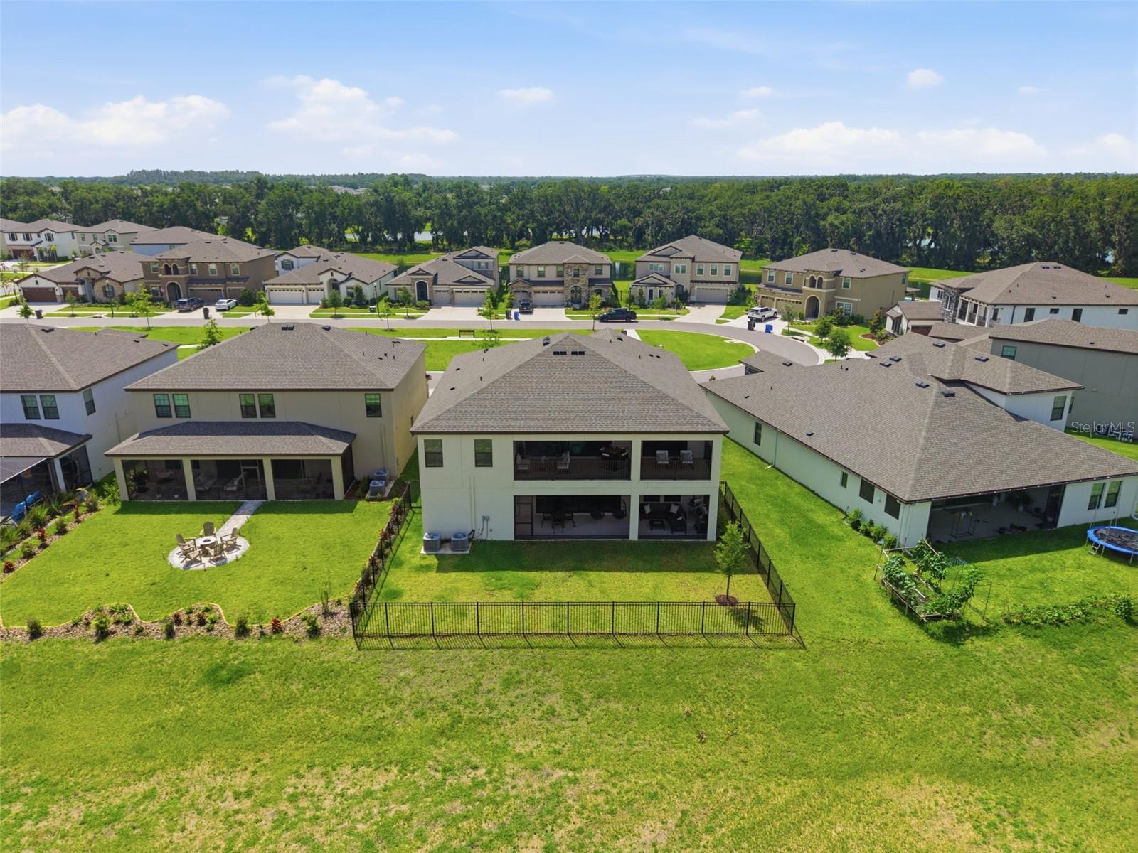 12962 STEED TRACE LOOP, LITHIA, FL, 33547