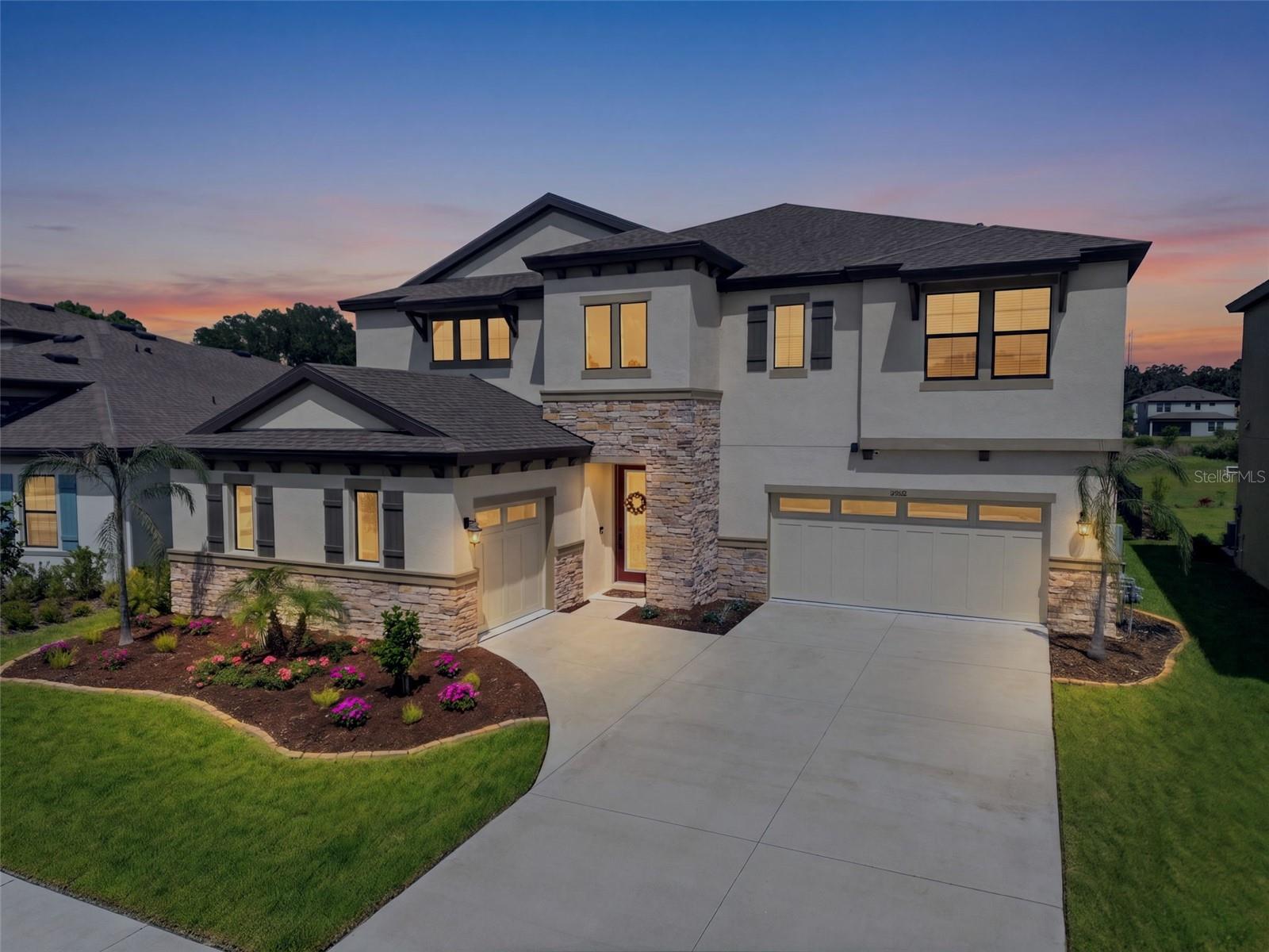 12962 STEED TRACE LOOP, LITHIA, FL, 33547
