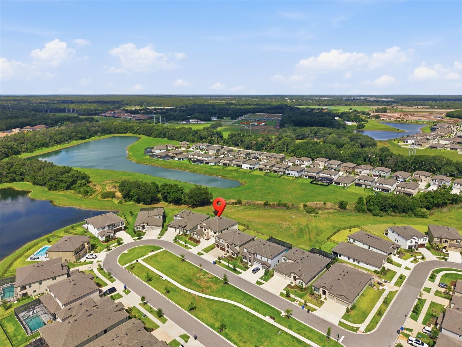 12962 STEED TRACE LOOP, LITHIA, FL, 33547