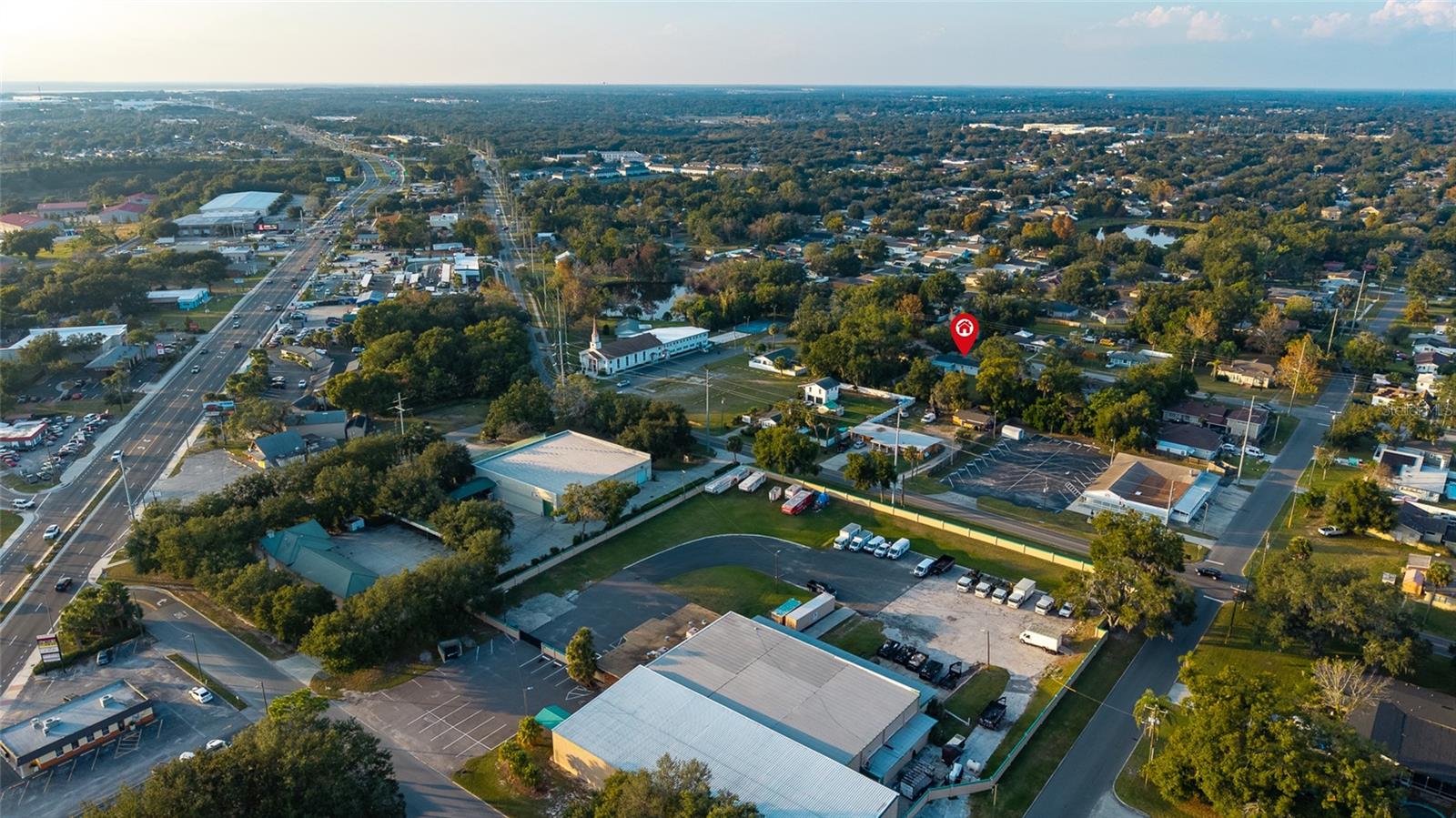 234 W MAGNOLIA ST, APOPKA, FL, 32703