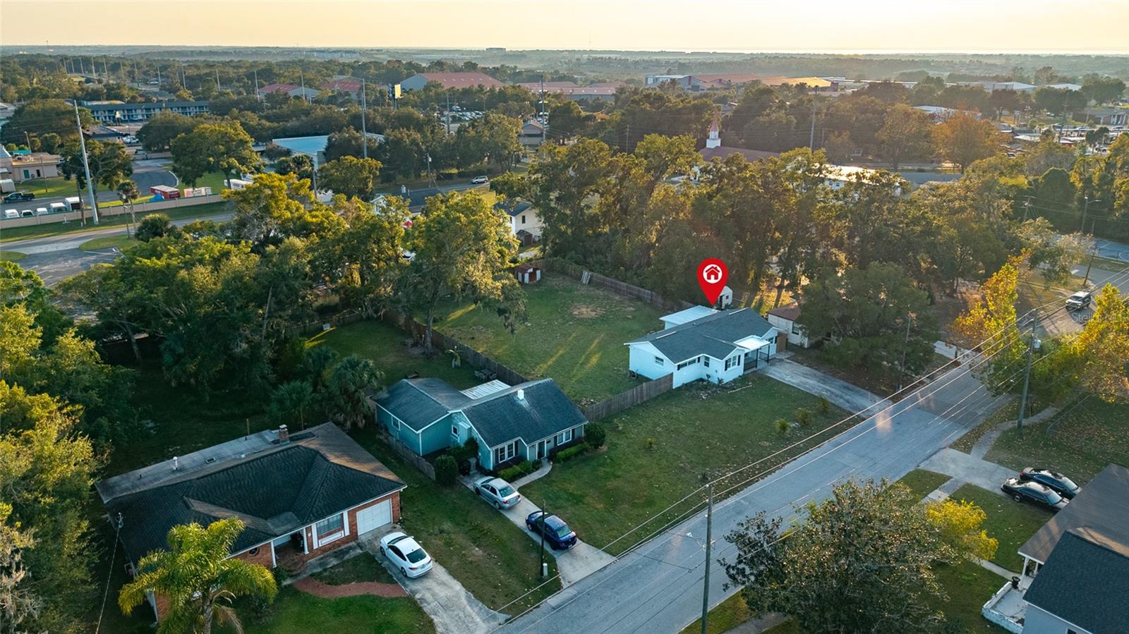 234 W MAGNOLIA ST, APOPKA, FL, 32703