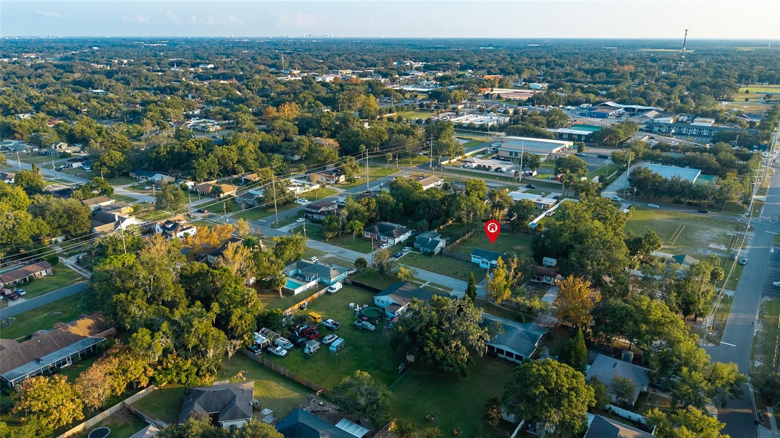 234 W MAGNOLIA ST, APOPKA, FL, 32703