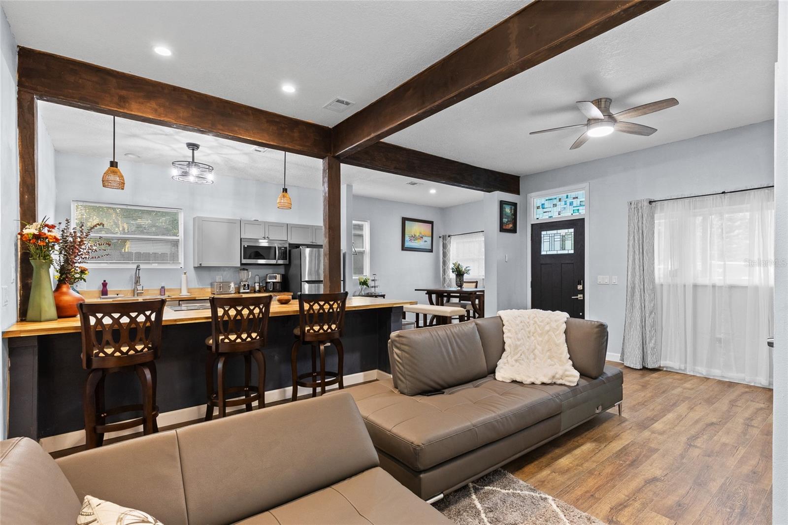 234 W MAGNOLIA ST, APOPKA, FL, 32703
