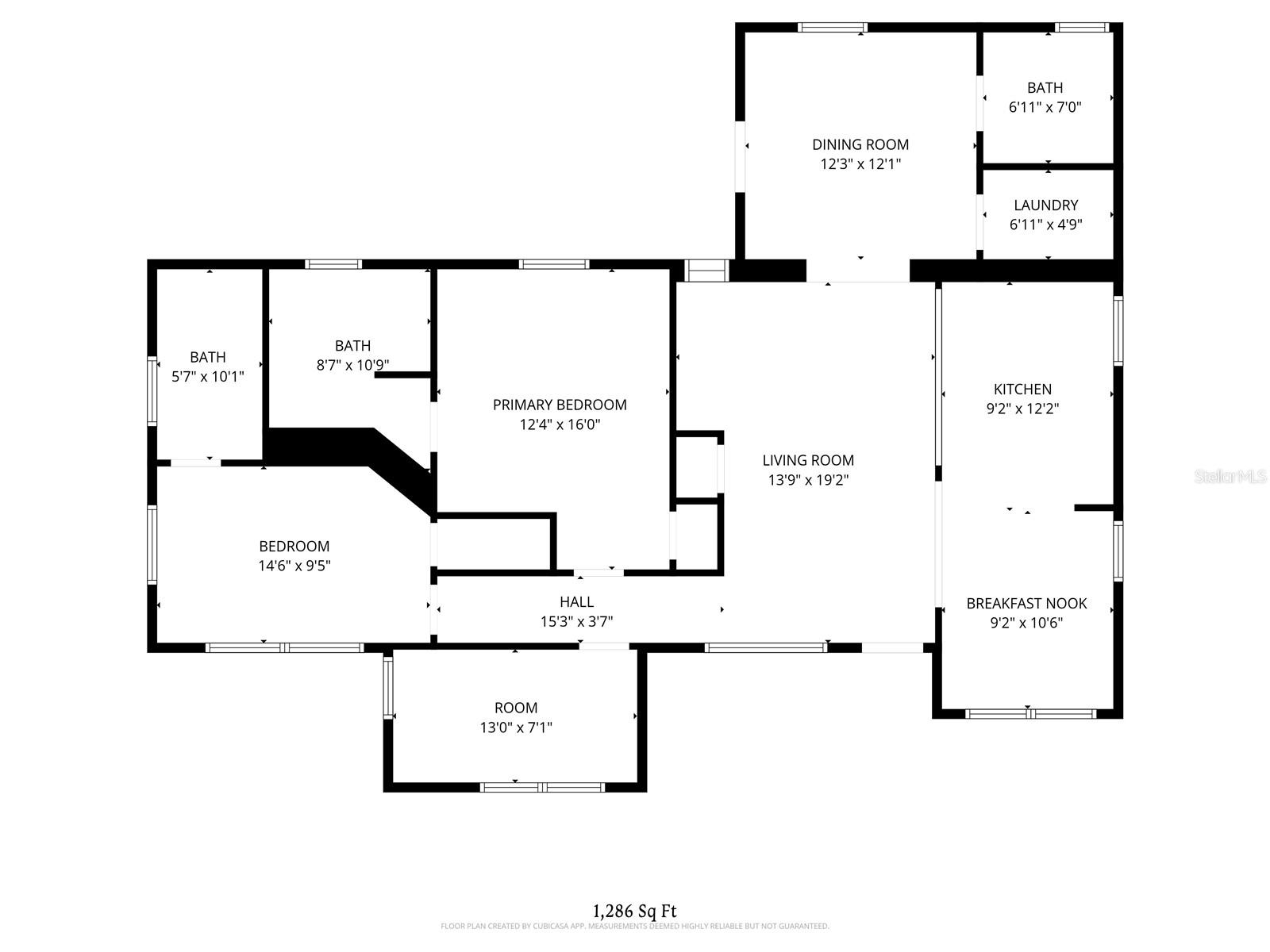 234 W MAGNOLIA ST, APOPKA, FL, 32703
