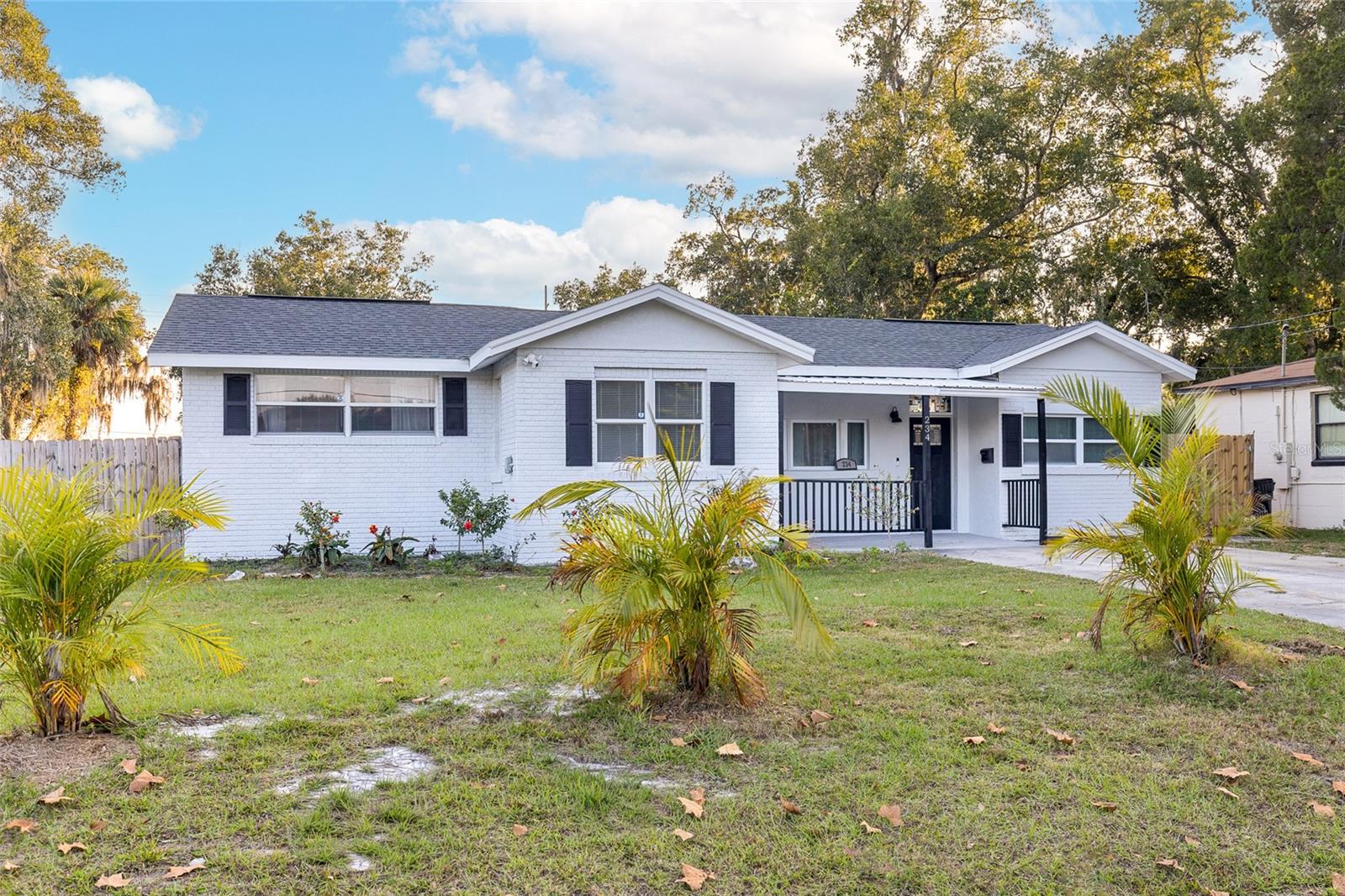 234 W MAGNOLIA ST, APOPKA, FL, 32703